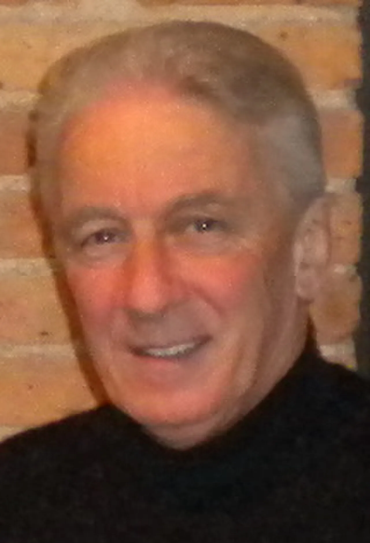 Keith Farnham