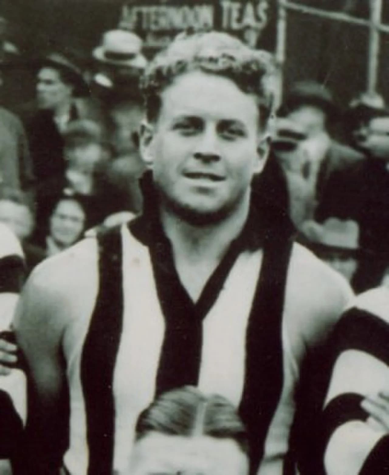 Keith Fraser