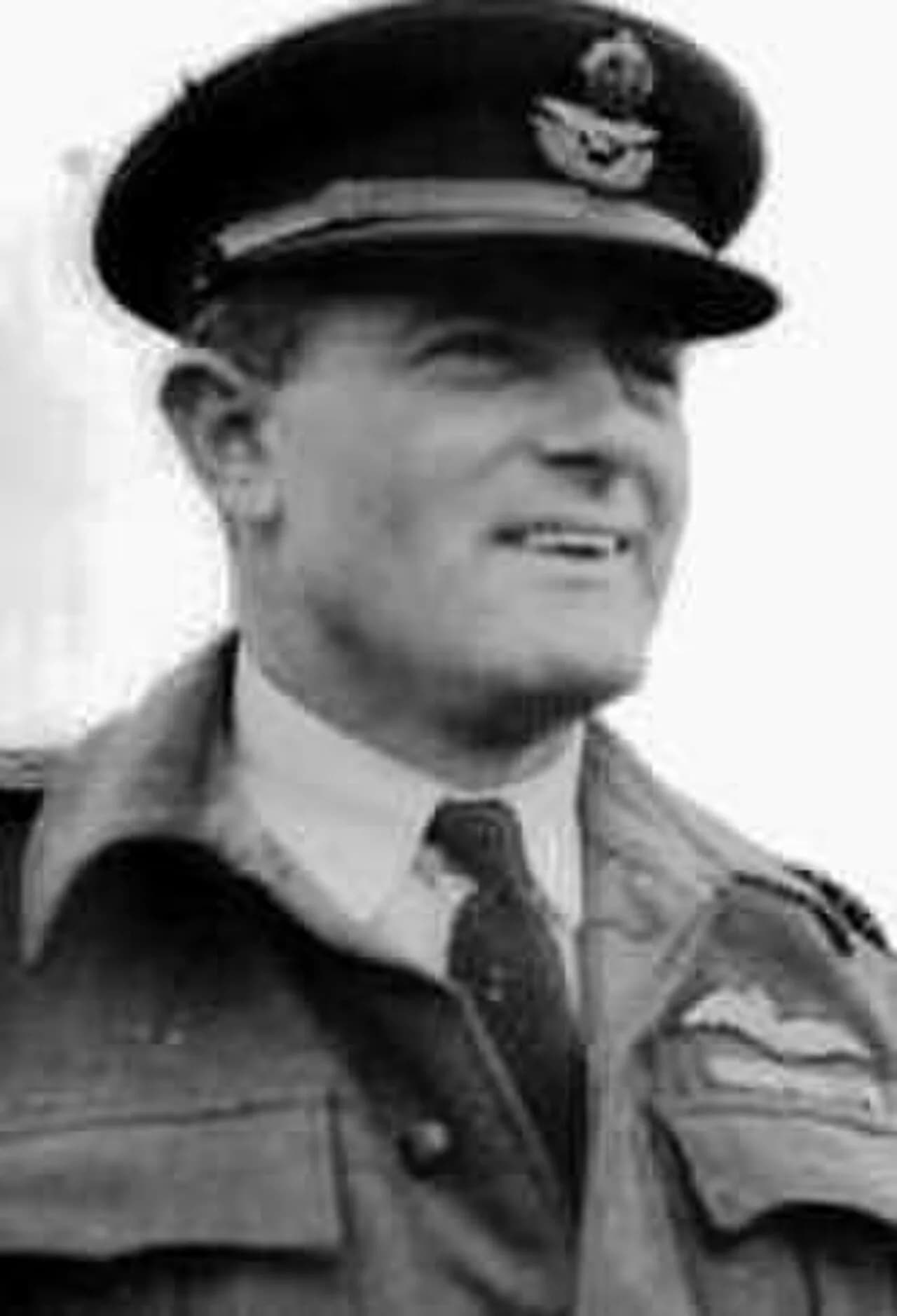 Keith Hampshire
