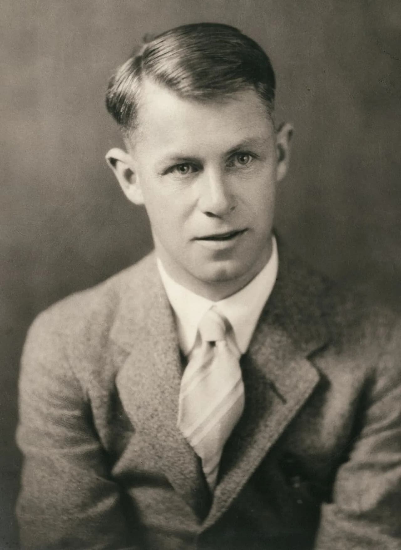 Keith Hancock