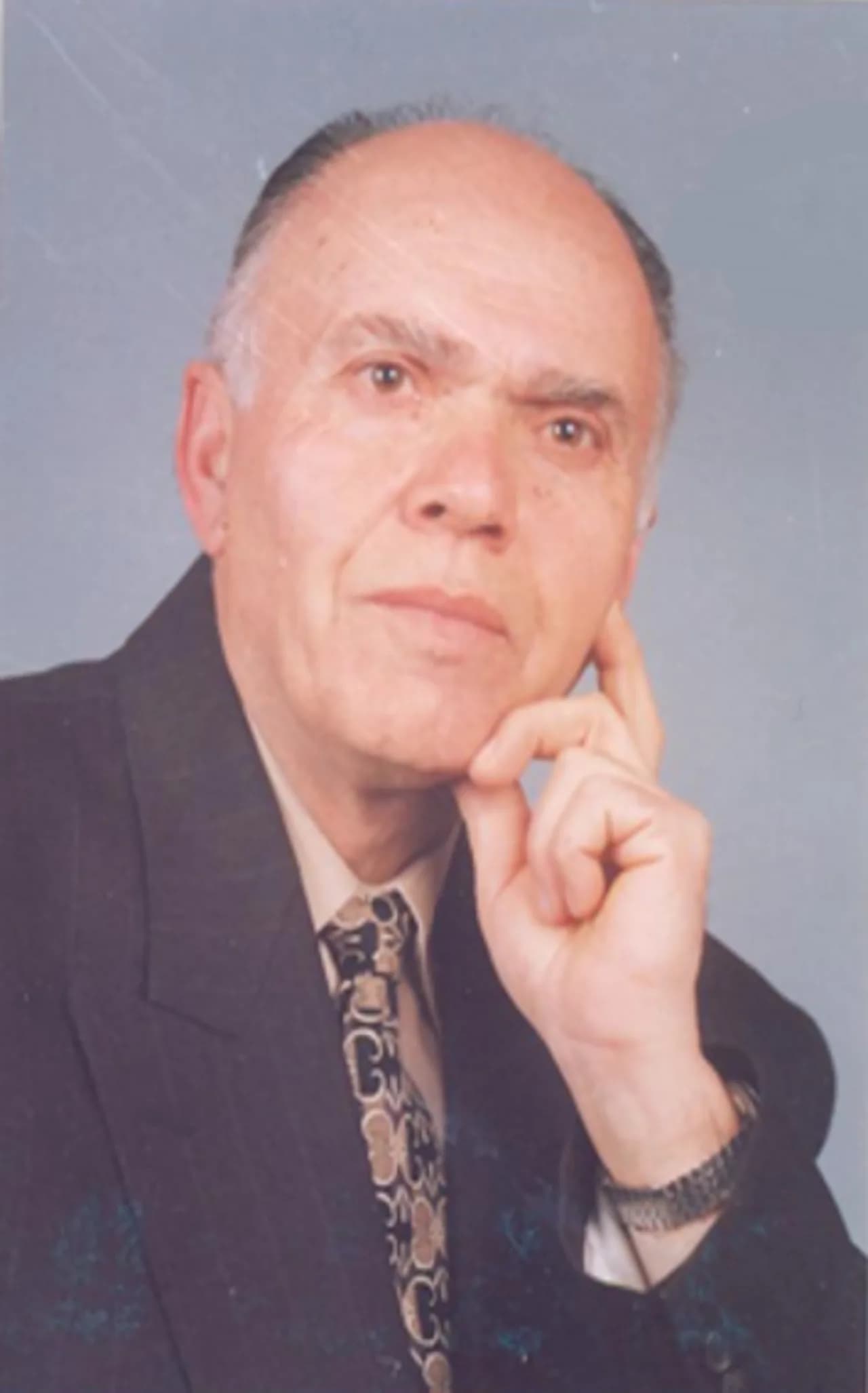 Gourgen Hovsepyan
