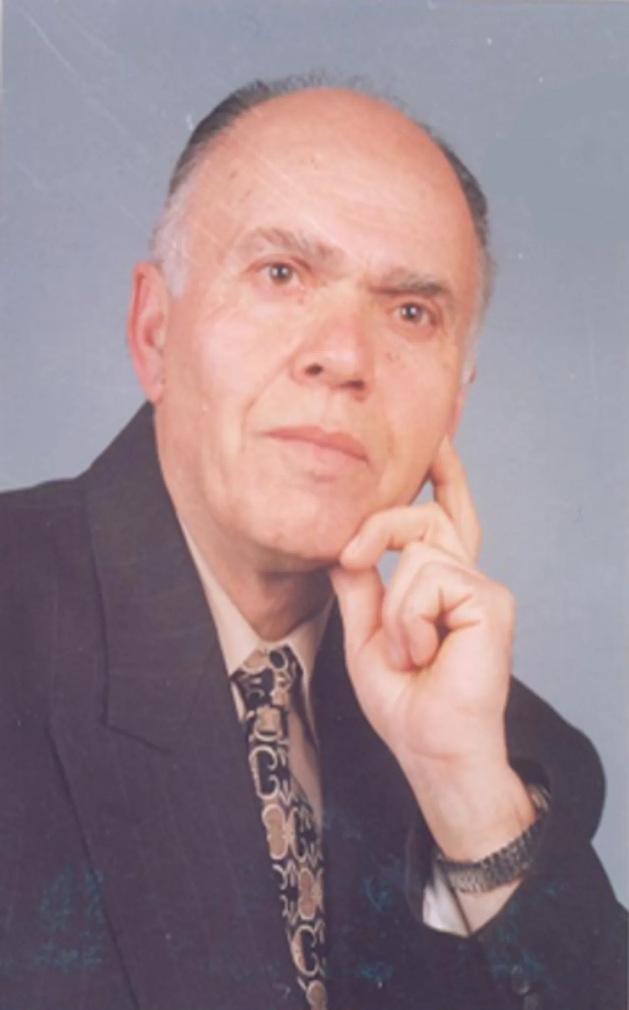 Gourgen Hovsepyan