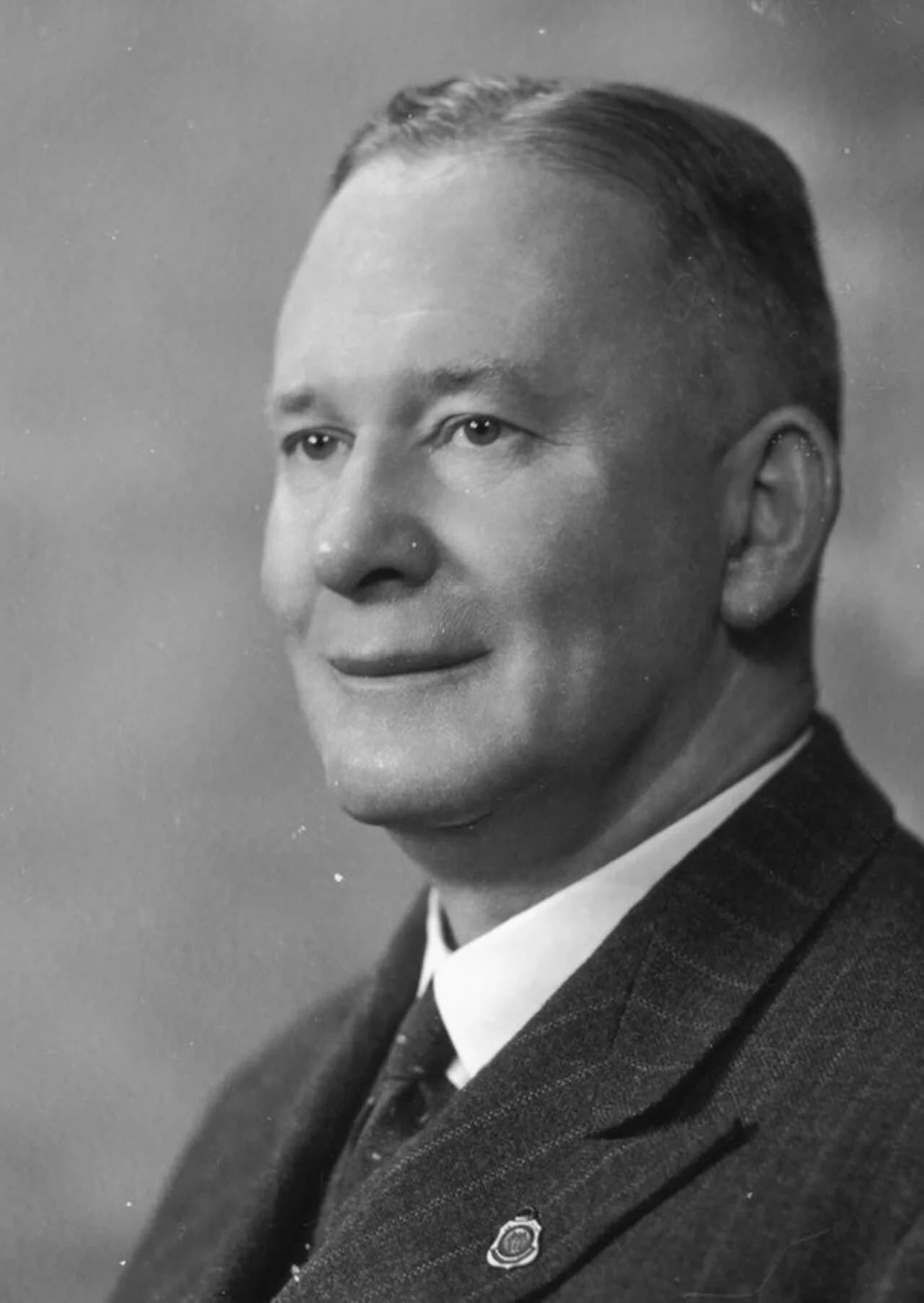 Keith Laught