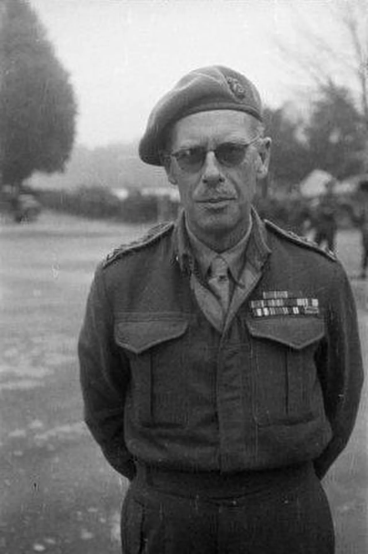 Keith Lindsay Stewart