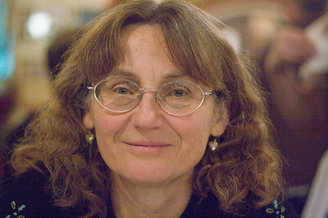 Branka Ladanyi