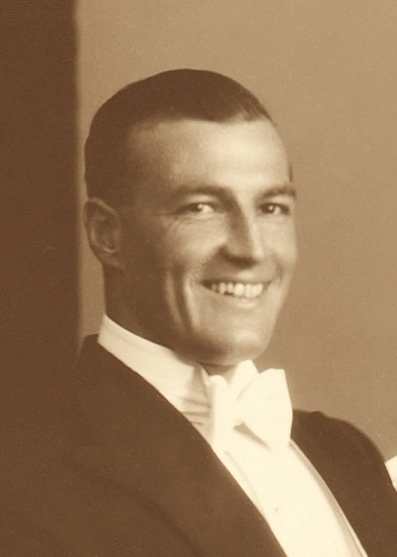 Keith Rigg