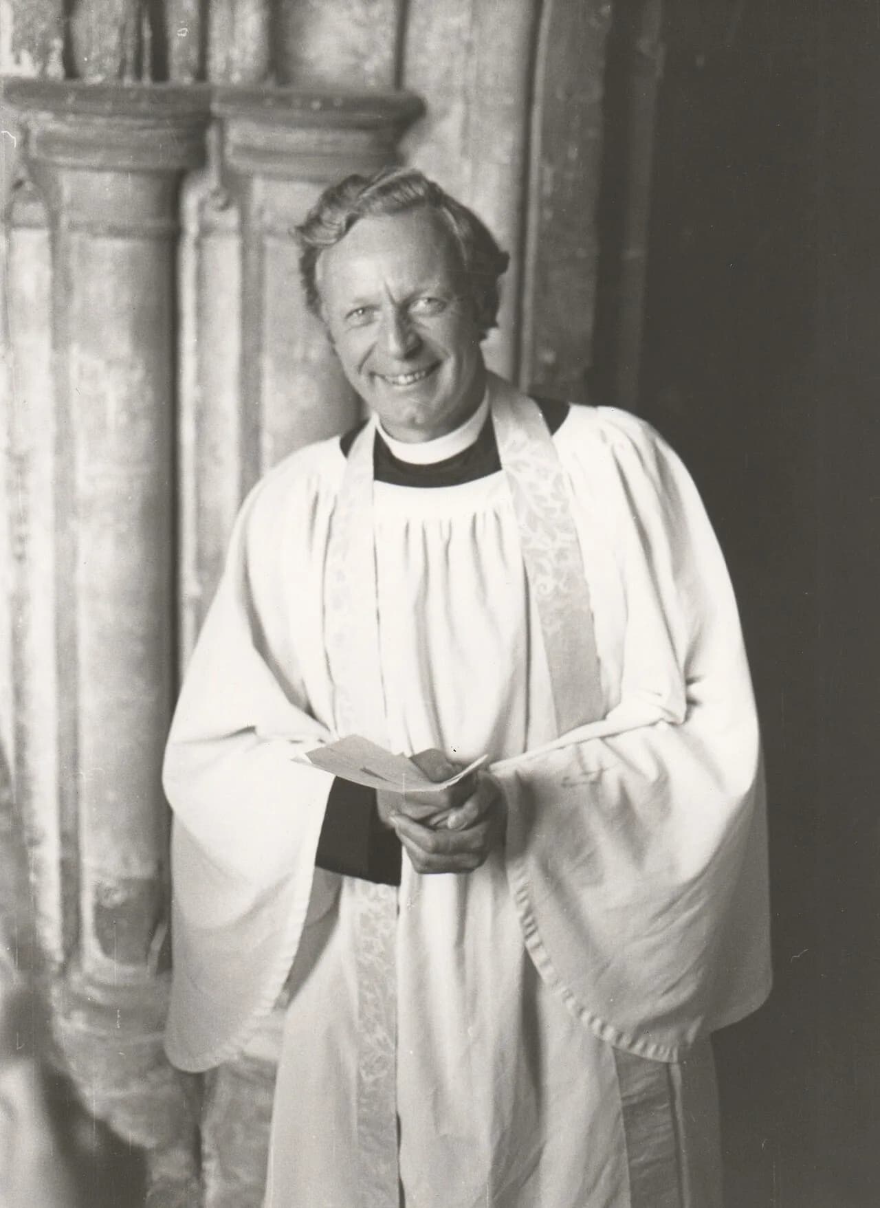 Keith Sutton