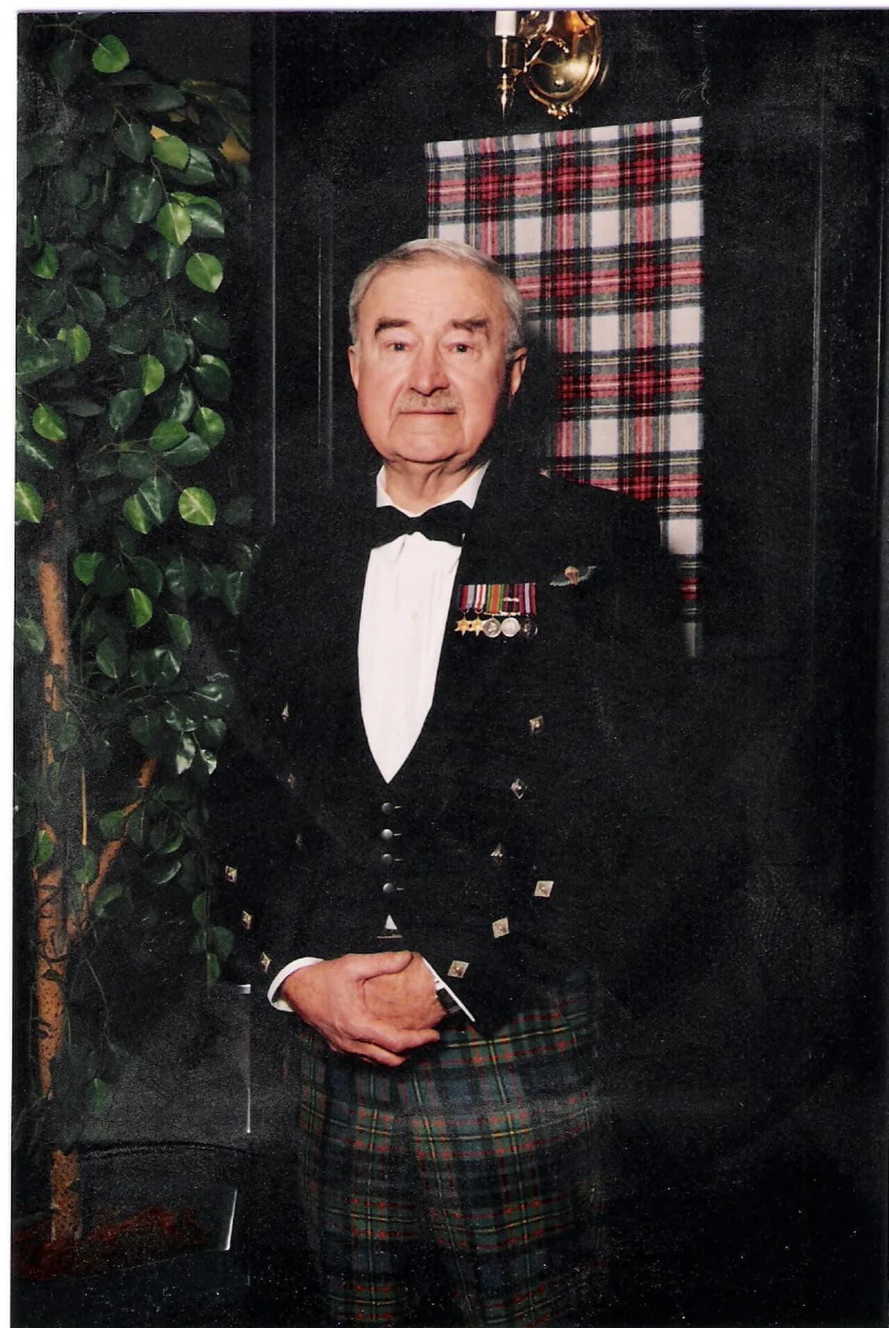 Keith William MacLellan