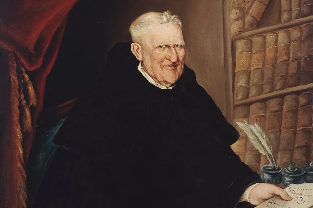 Antolín Merino