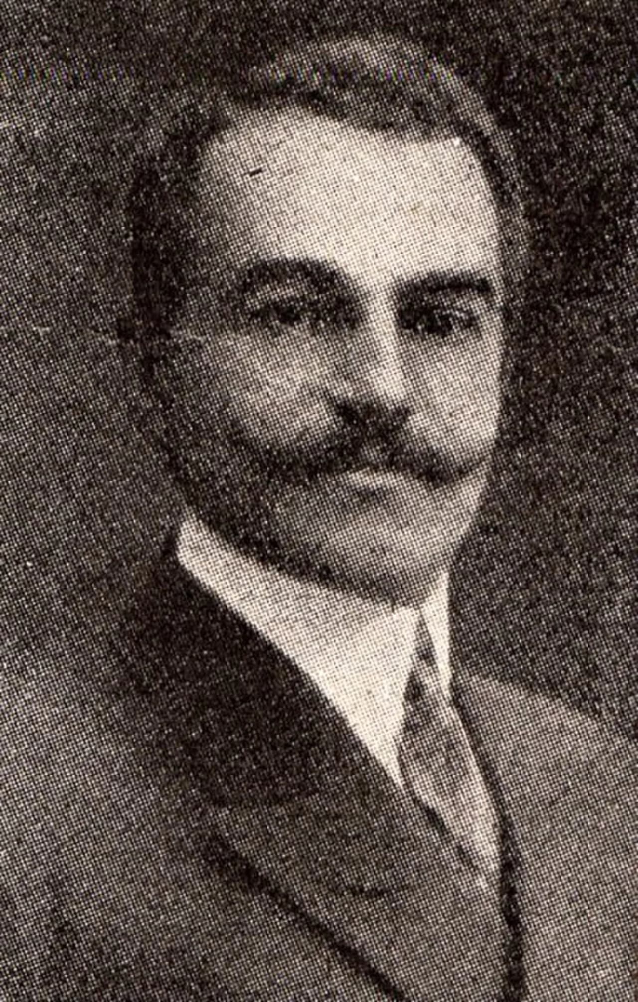 Francesco Saverio Giardina
