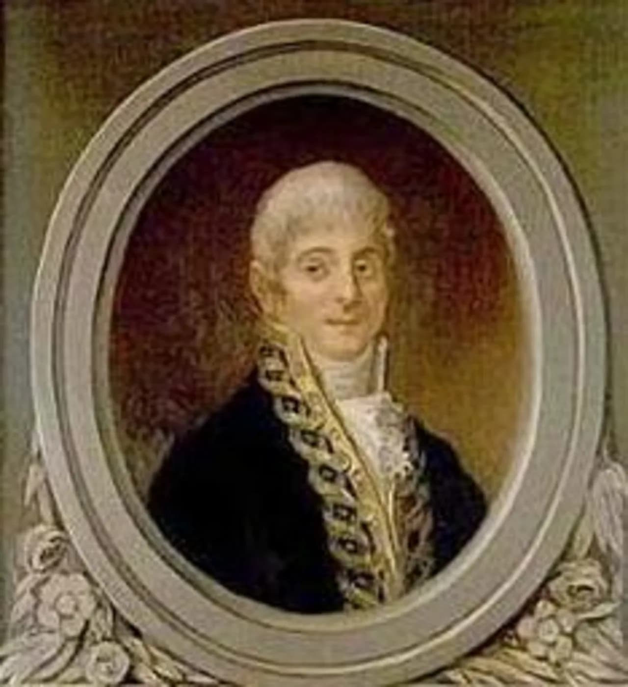 Antonio Ranz Romanillos