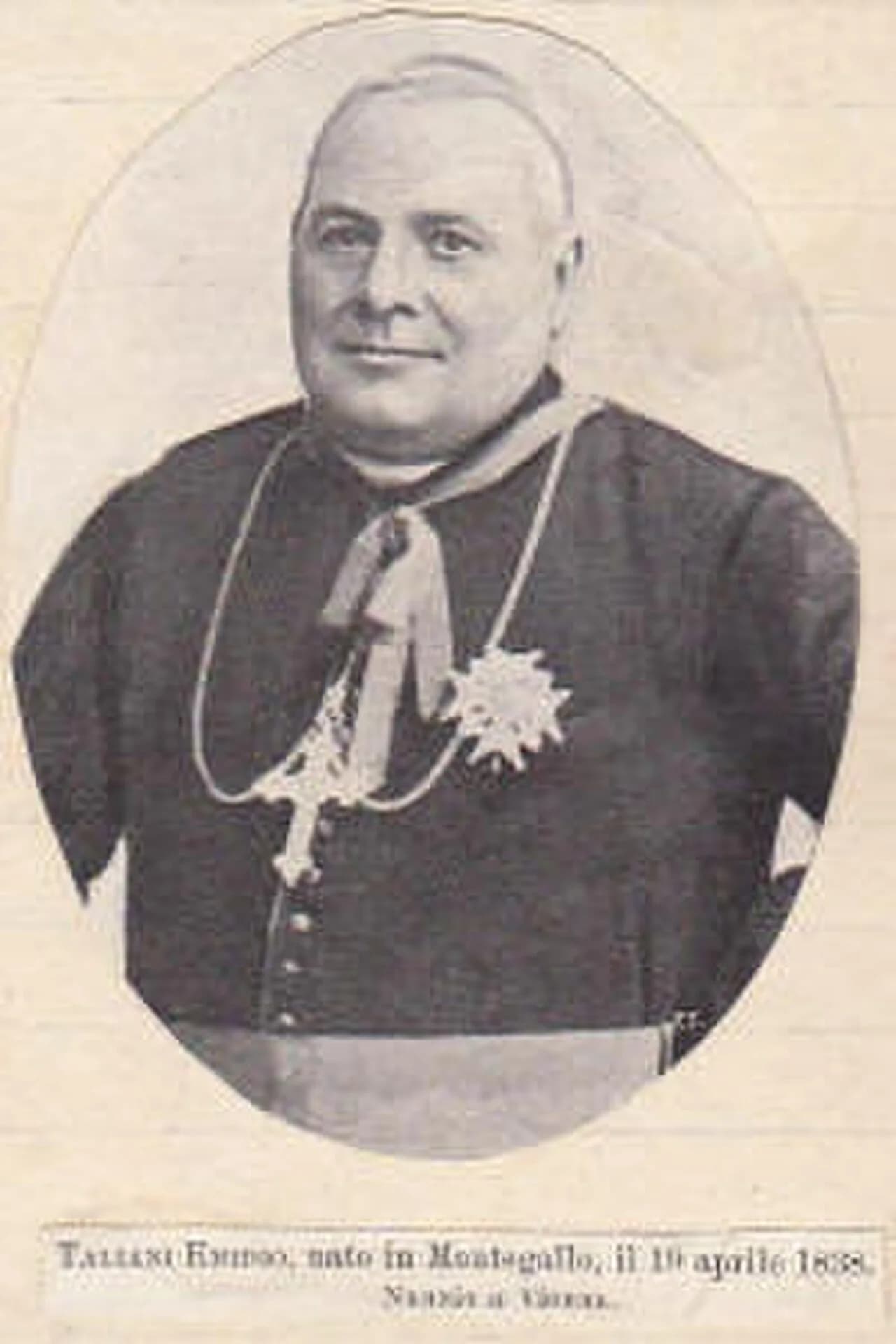 Emidio Taliani