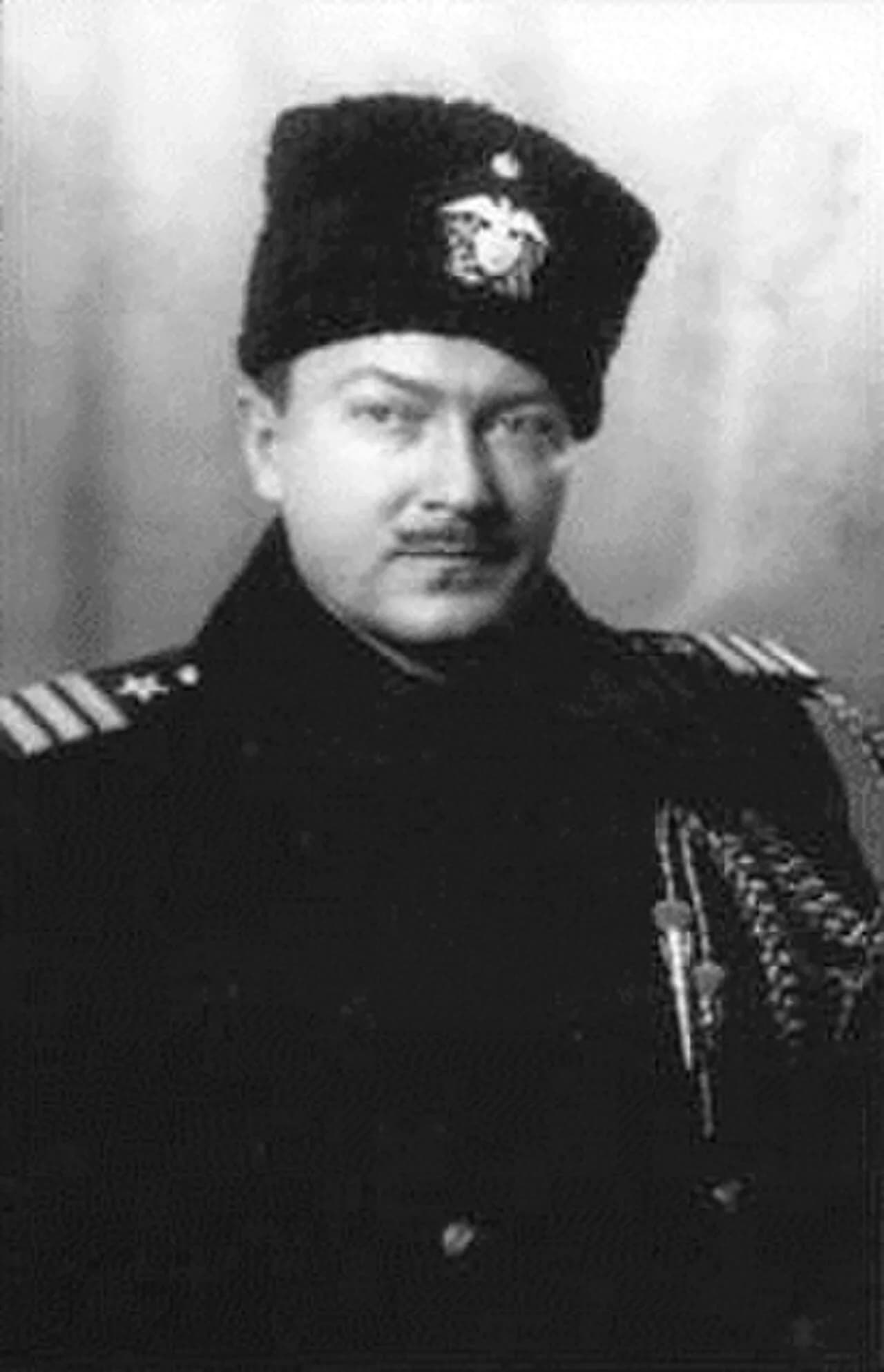 Kemp Tolley