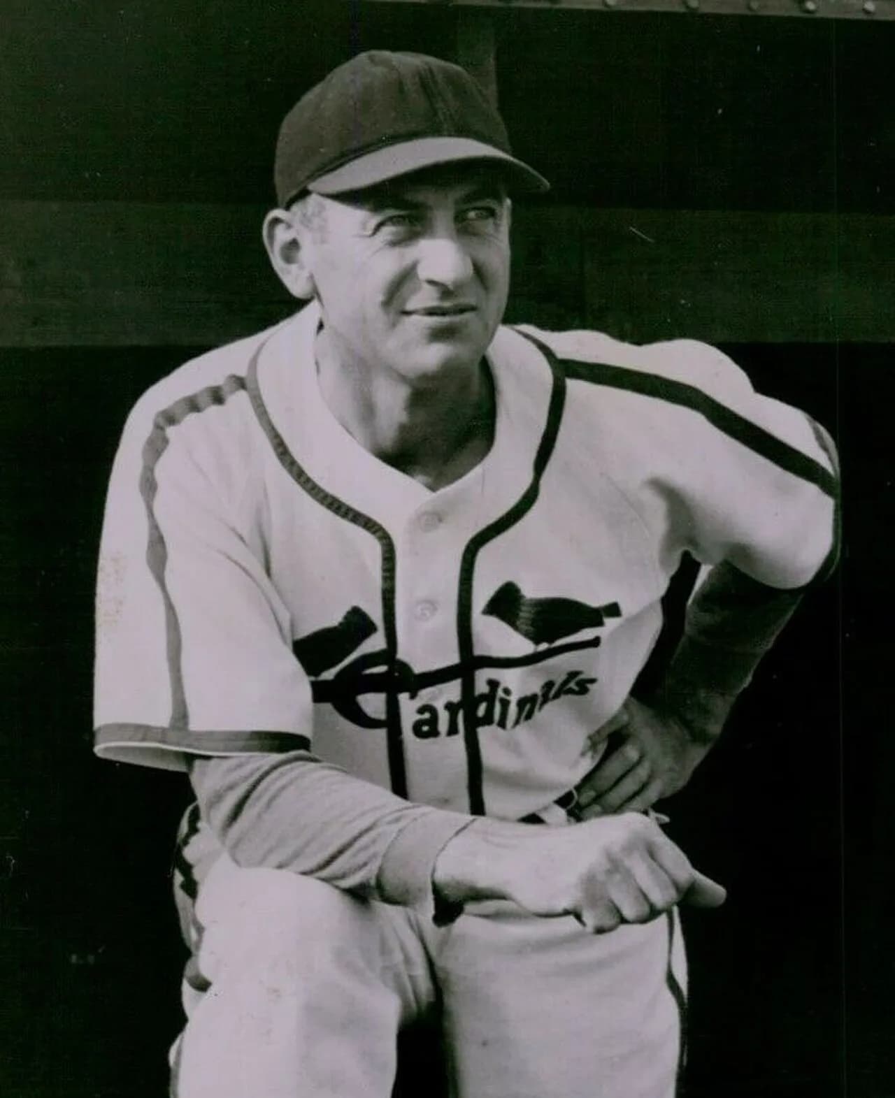 Kemp Wicker
