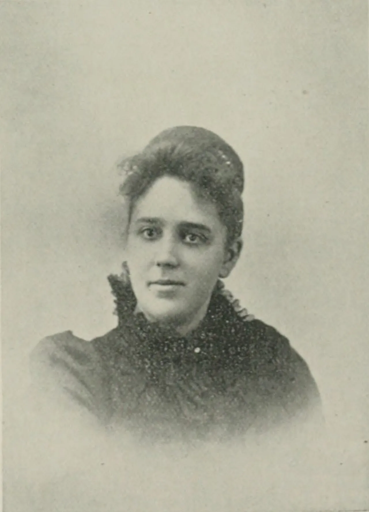 Flora Aldrich