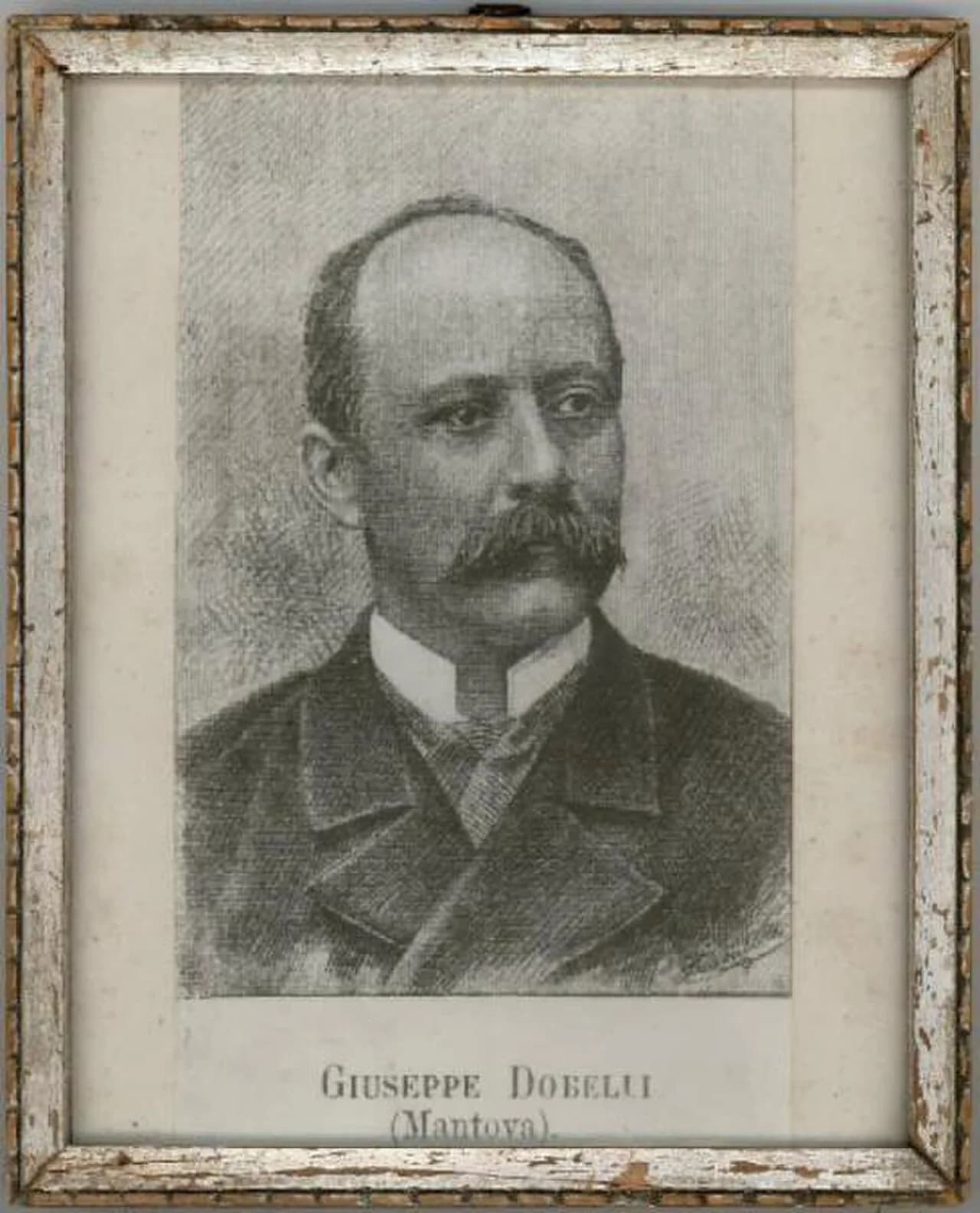 Giuseppe Dobelli
