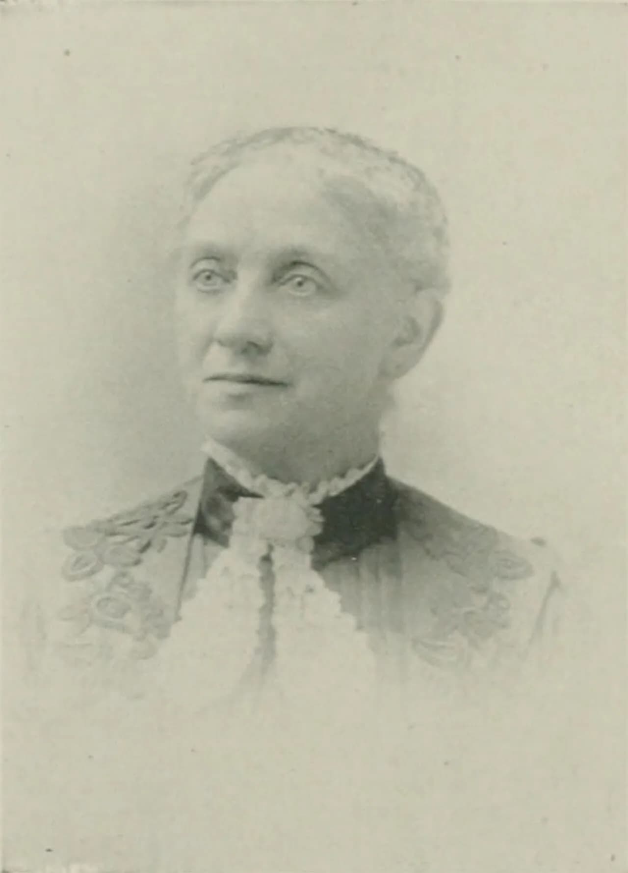 Mary Jane Aldrich