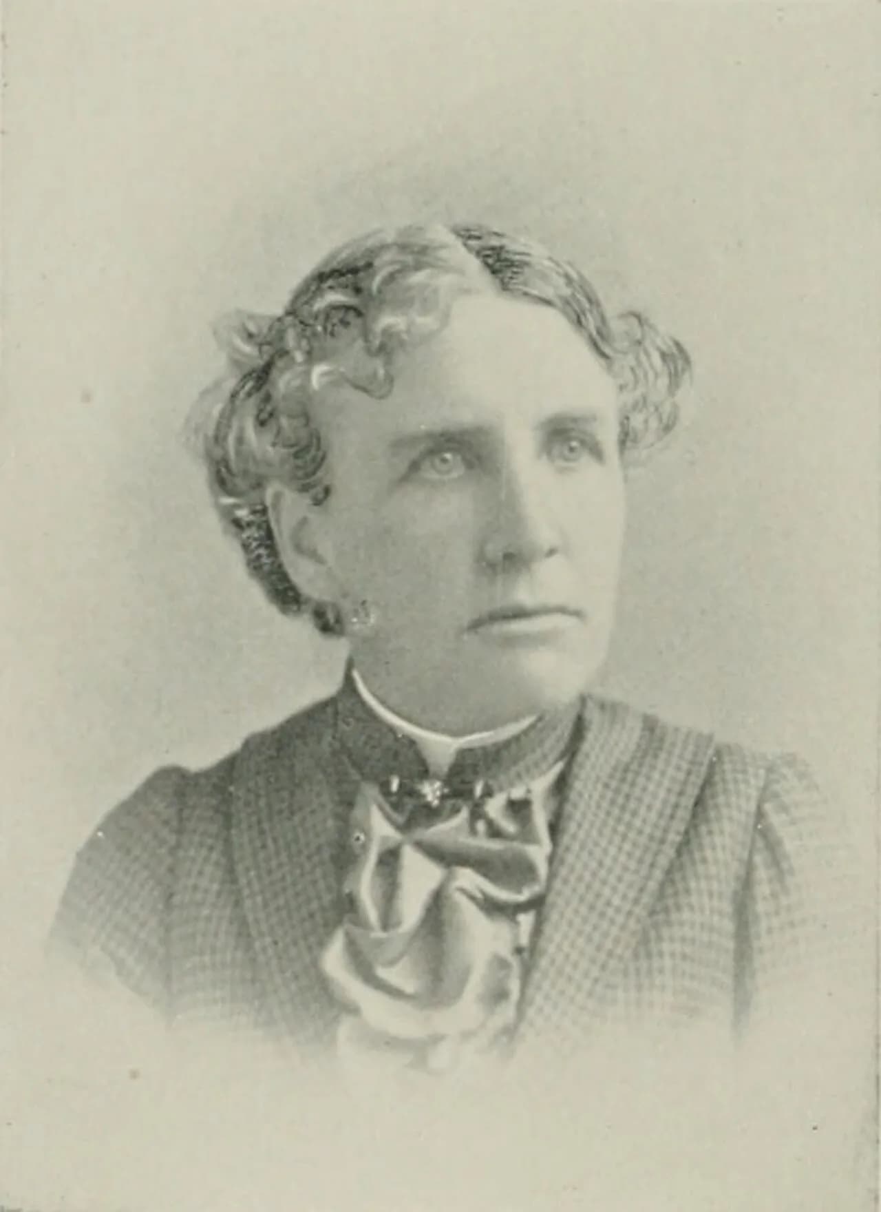 Jane Grace Alexander