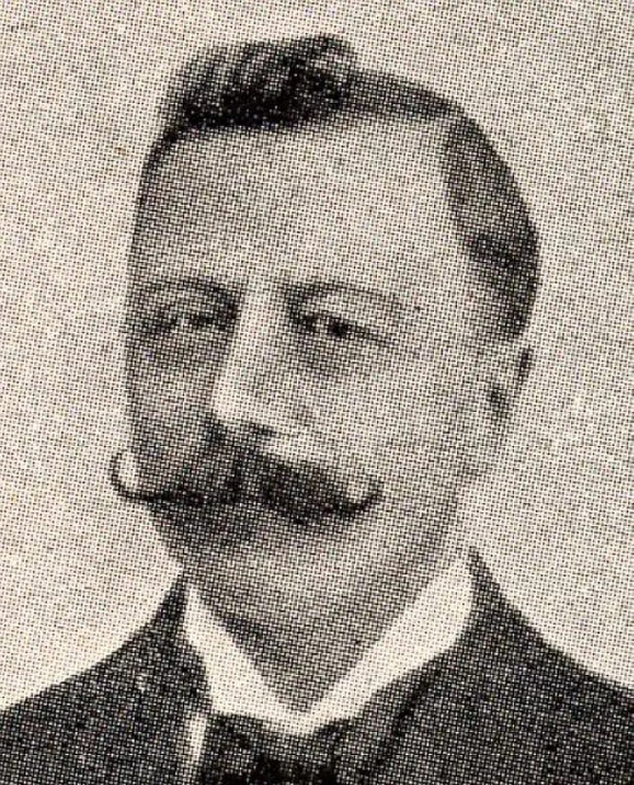 Gerardo Berenga