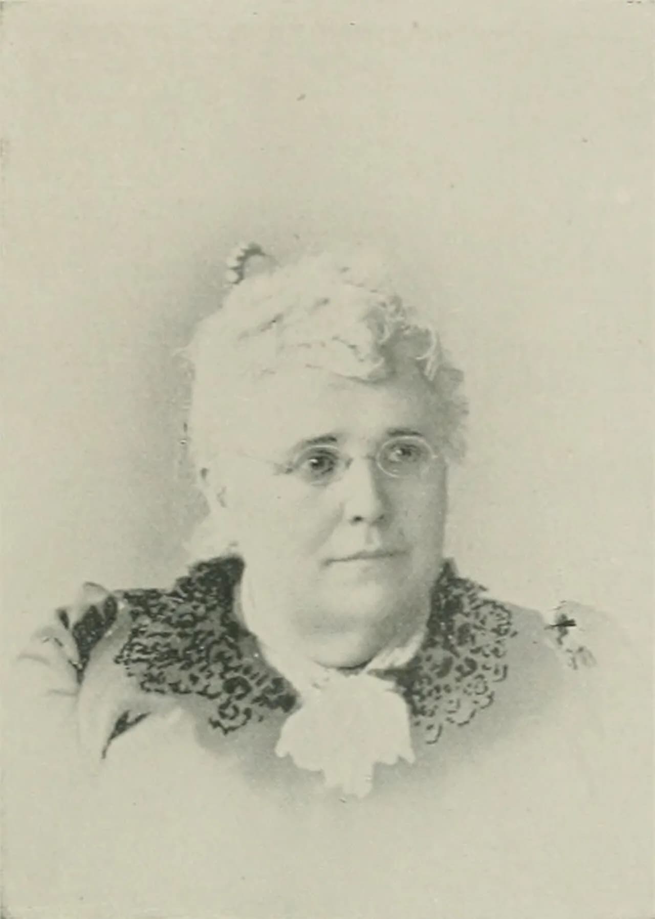 Rosa Miller Avery