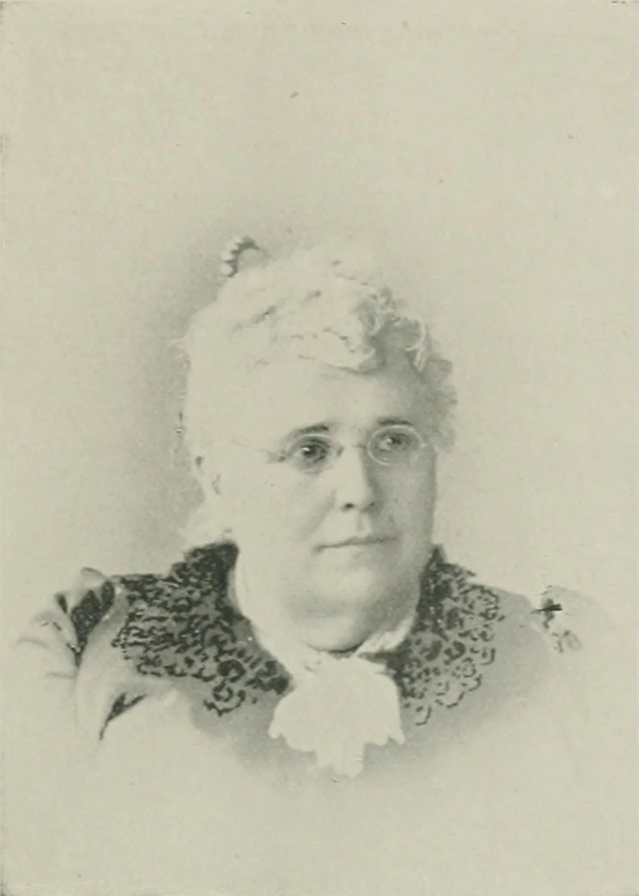 Rosa Miller Avery