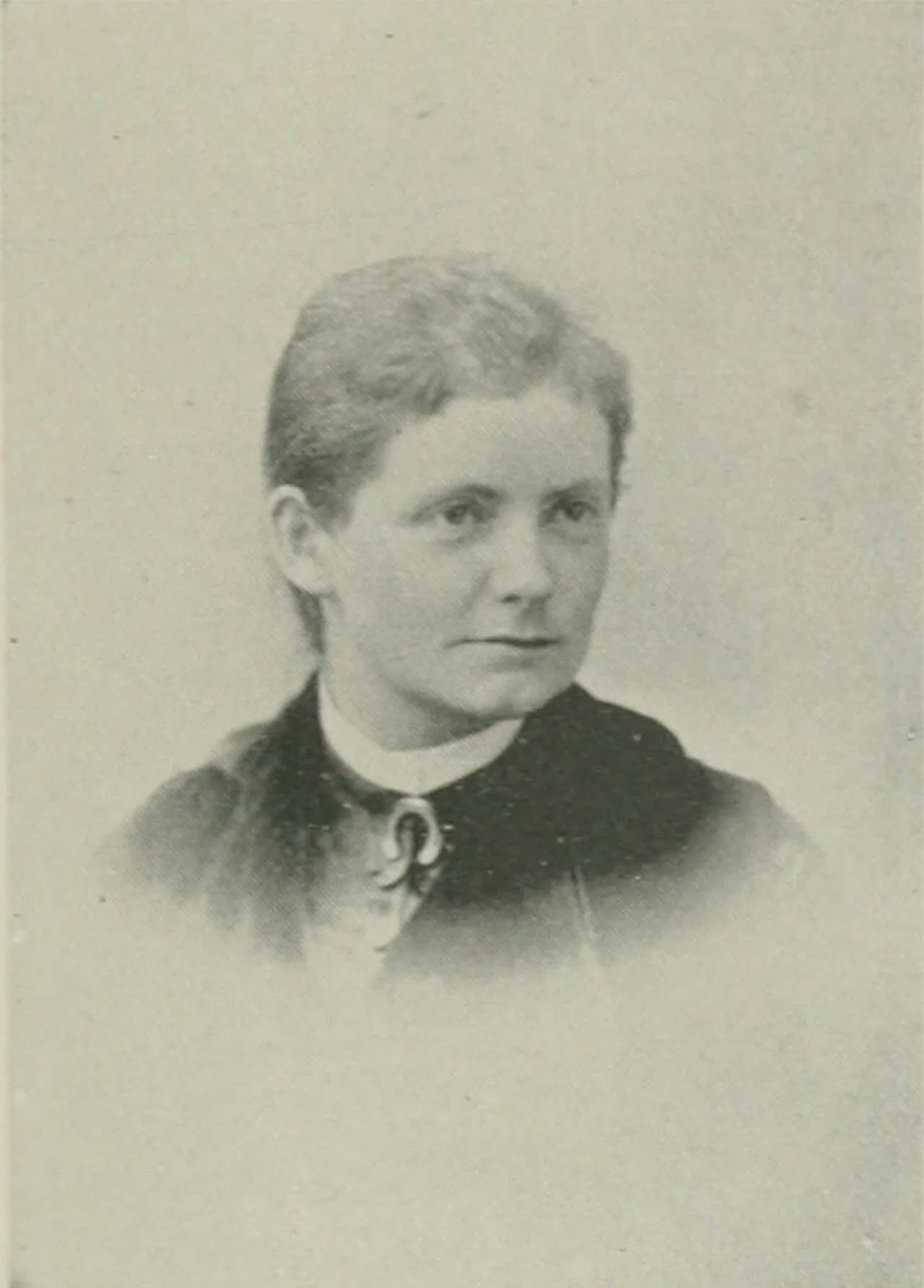 Blanche Pentecost Bagley