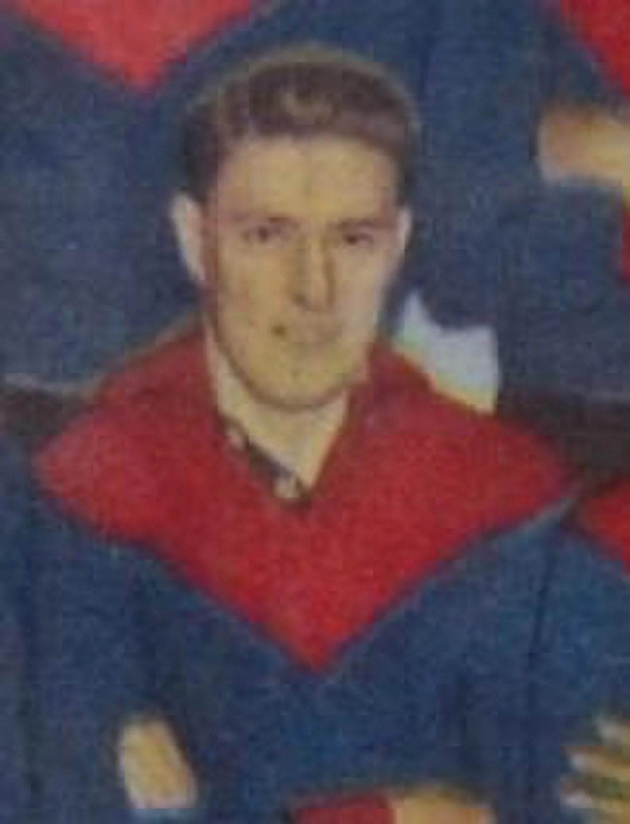 Ken Christie