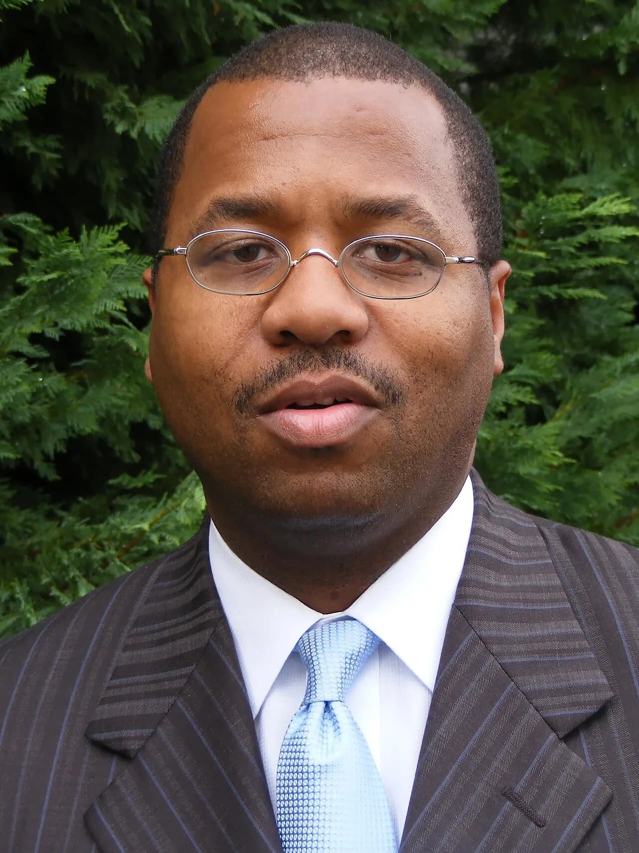 Ken Harris