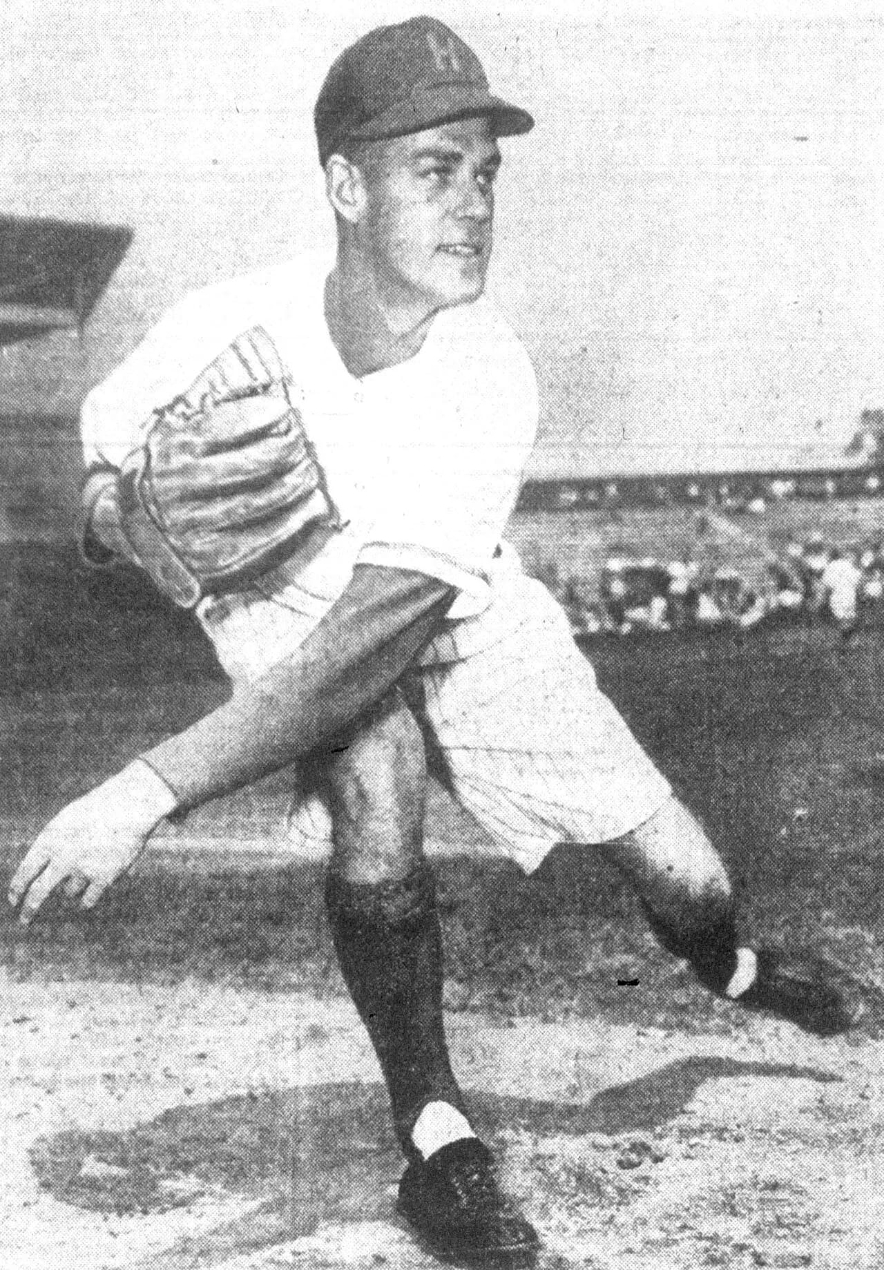 Ken Lehman