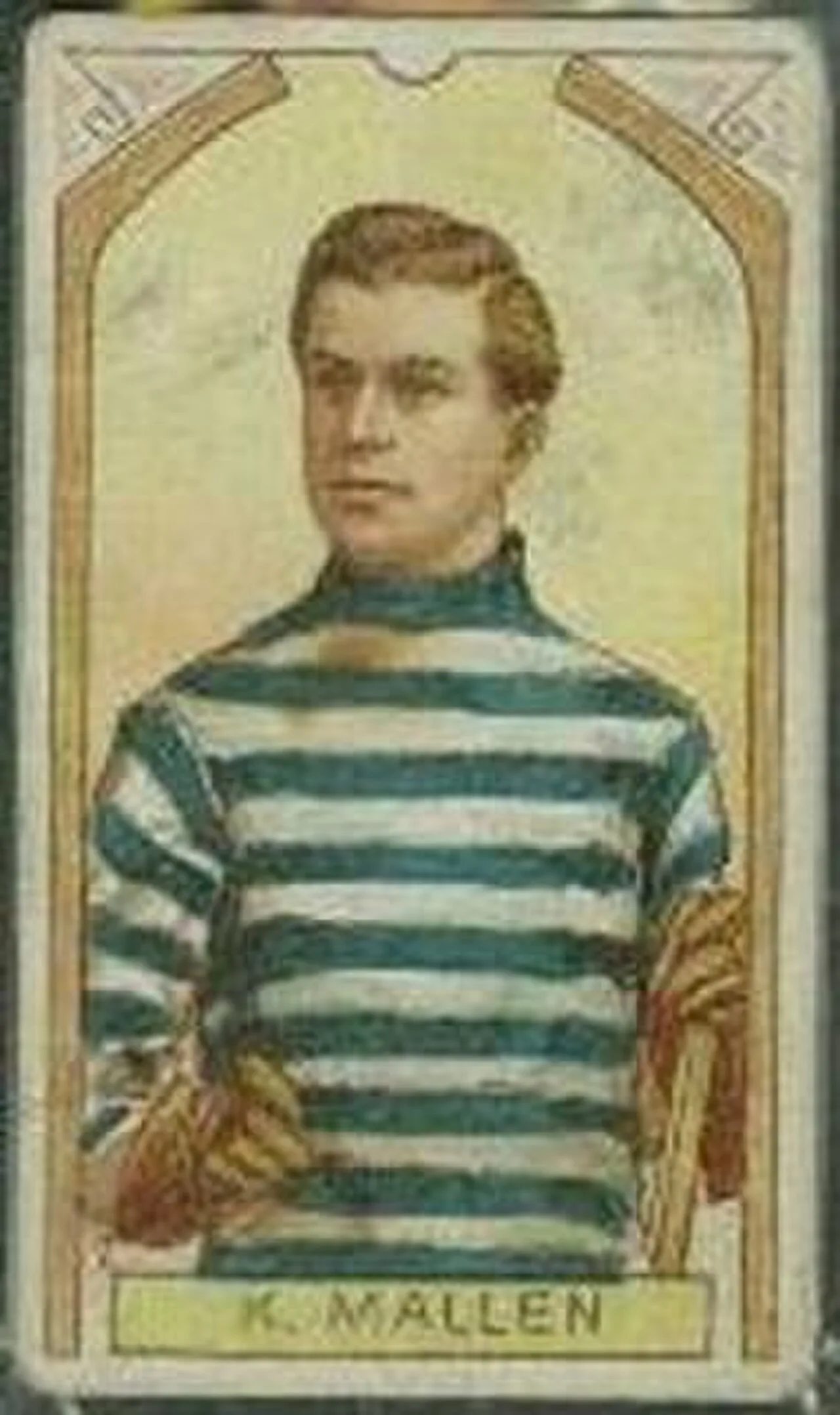 Ken Mallen