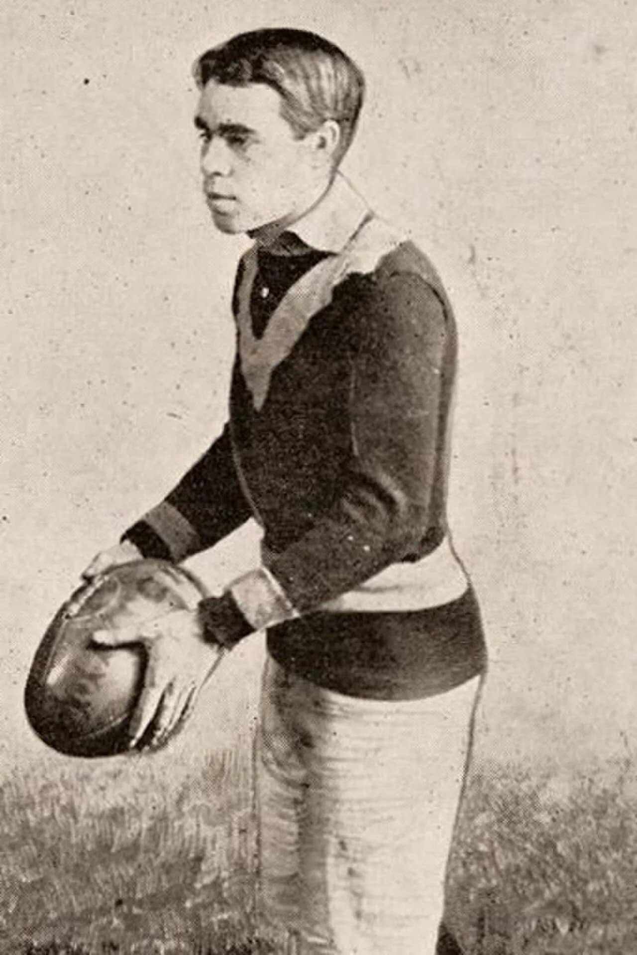 Ken McLeod