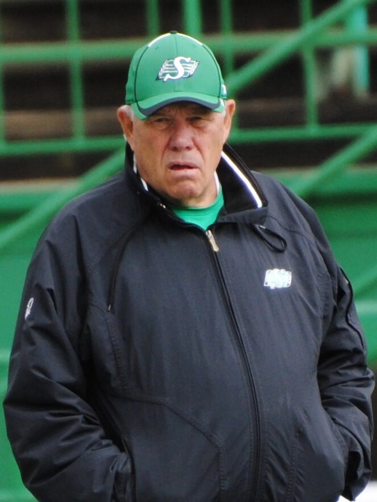 Ken Miller