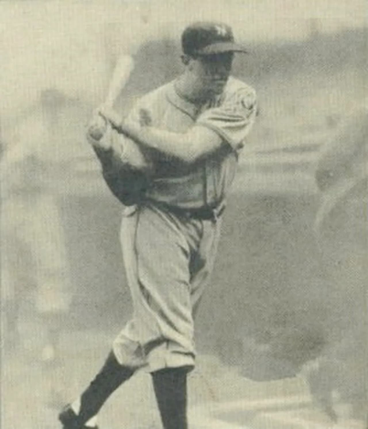 Ken O'Dea