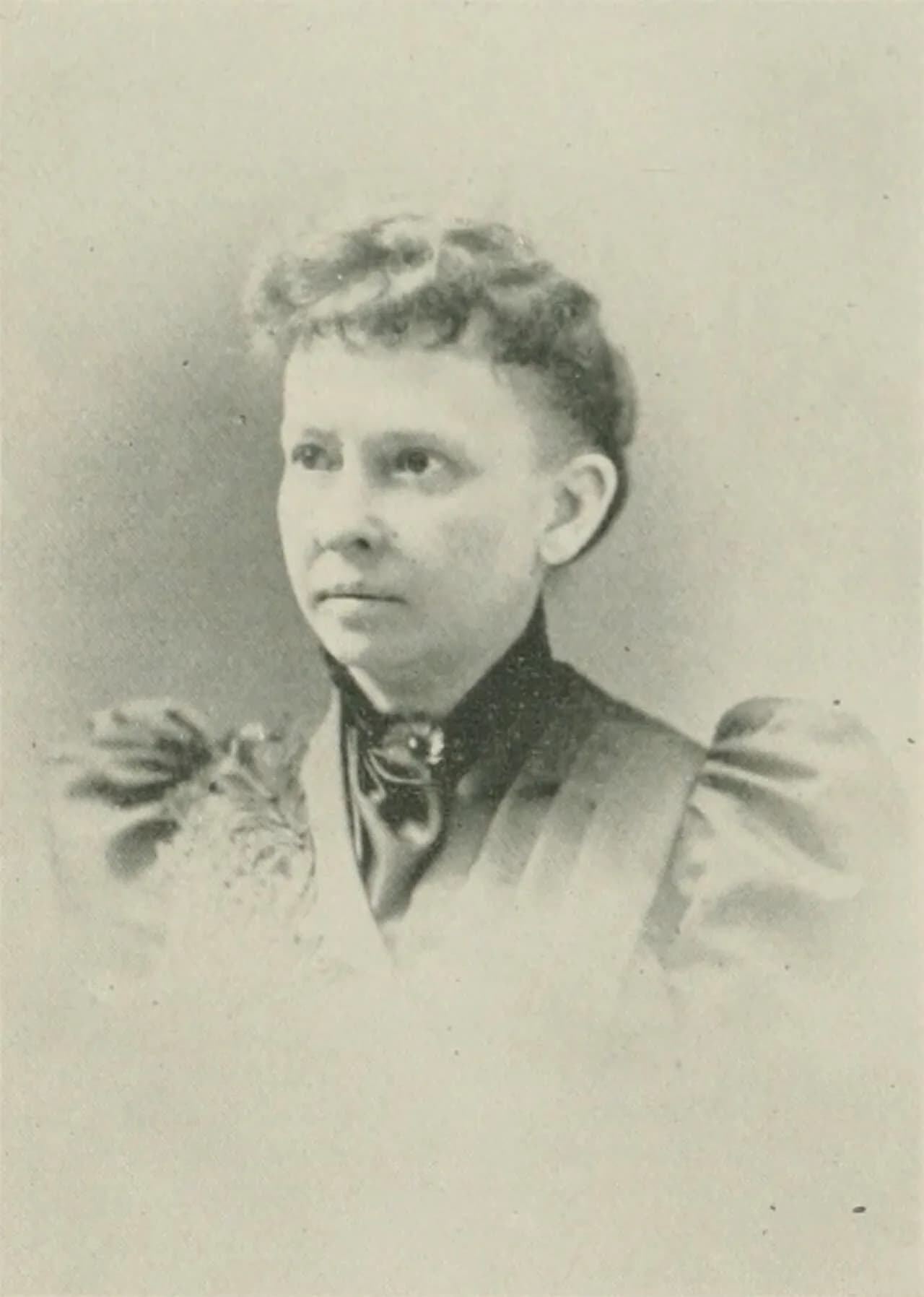 Mary Ross Banks