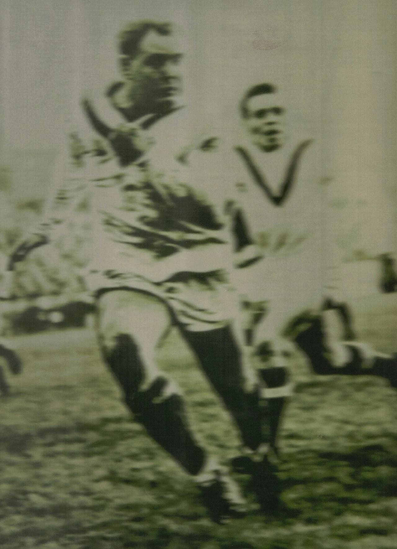 Ken Roberts