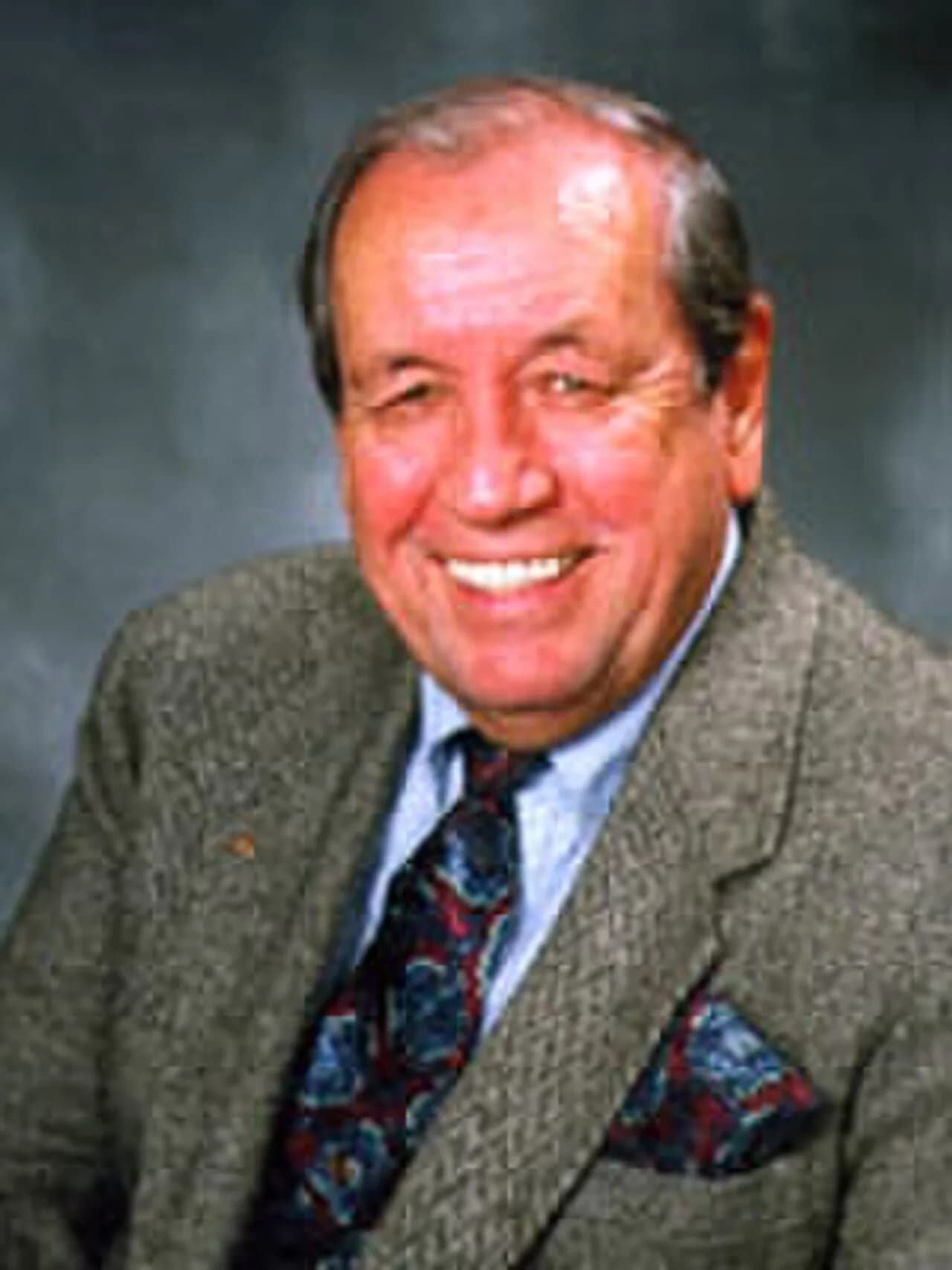 Ken Sorensen