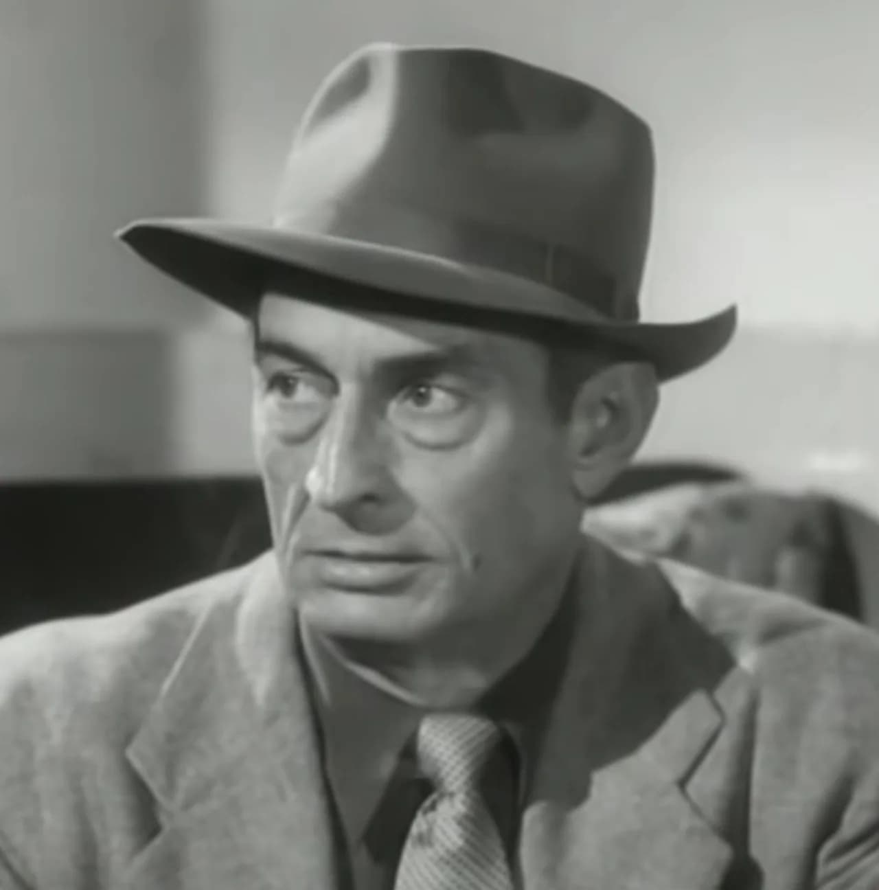Ken Terrell