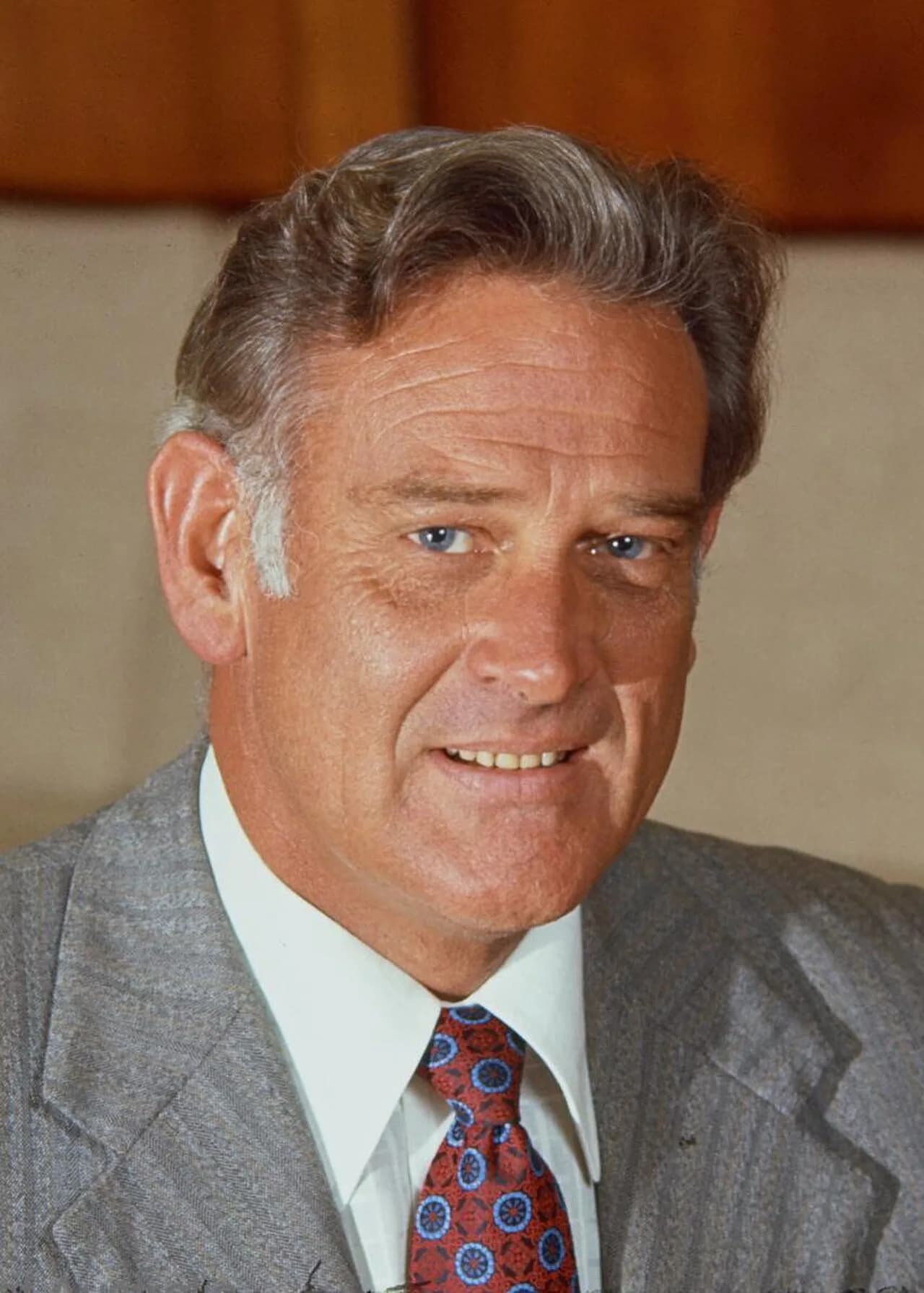 Ken Wriedt