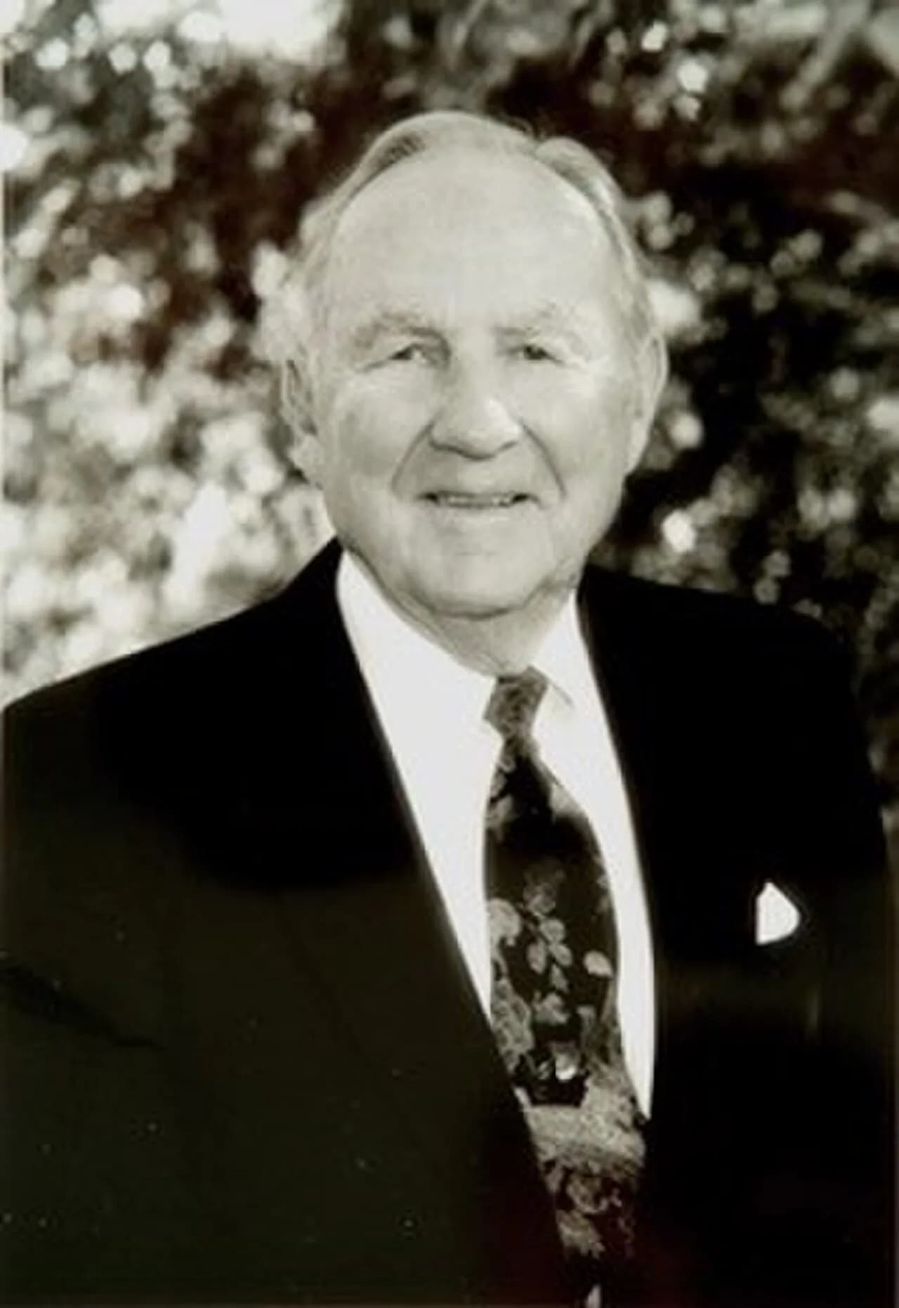 Kendall D. Garff