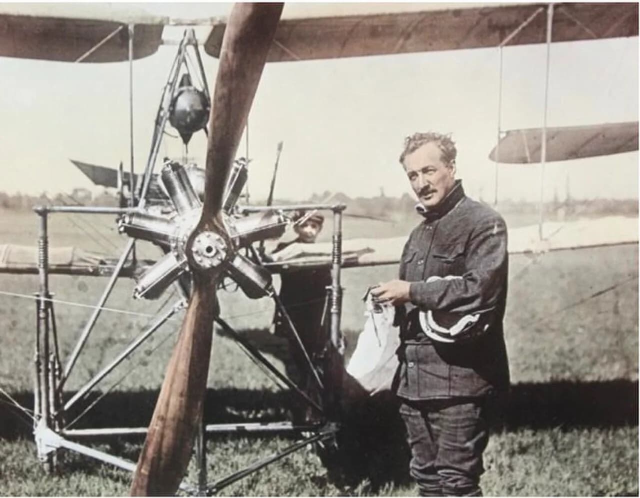 Armand Dufaux