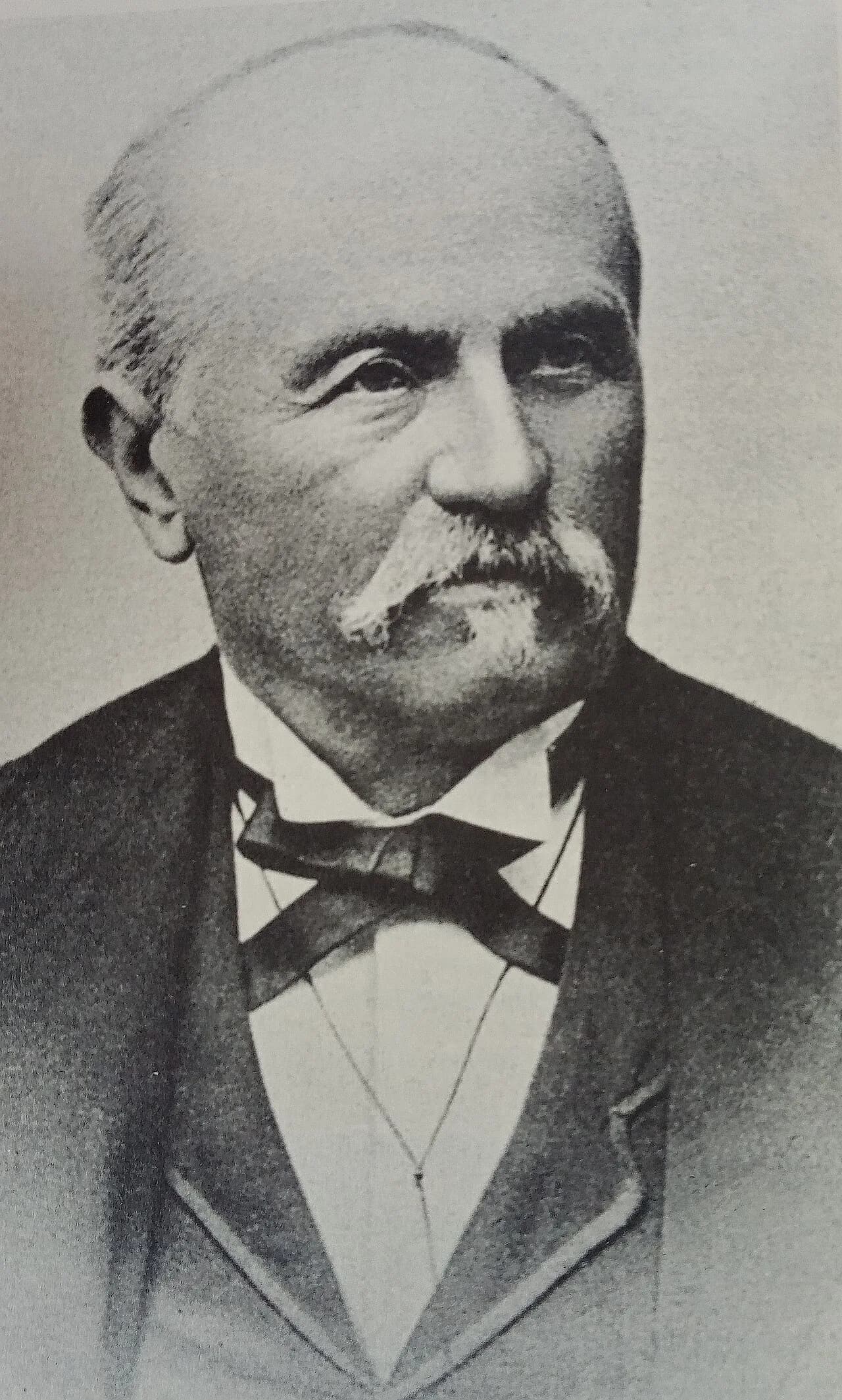 Giovanni Battista Paita