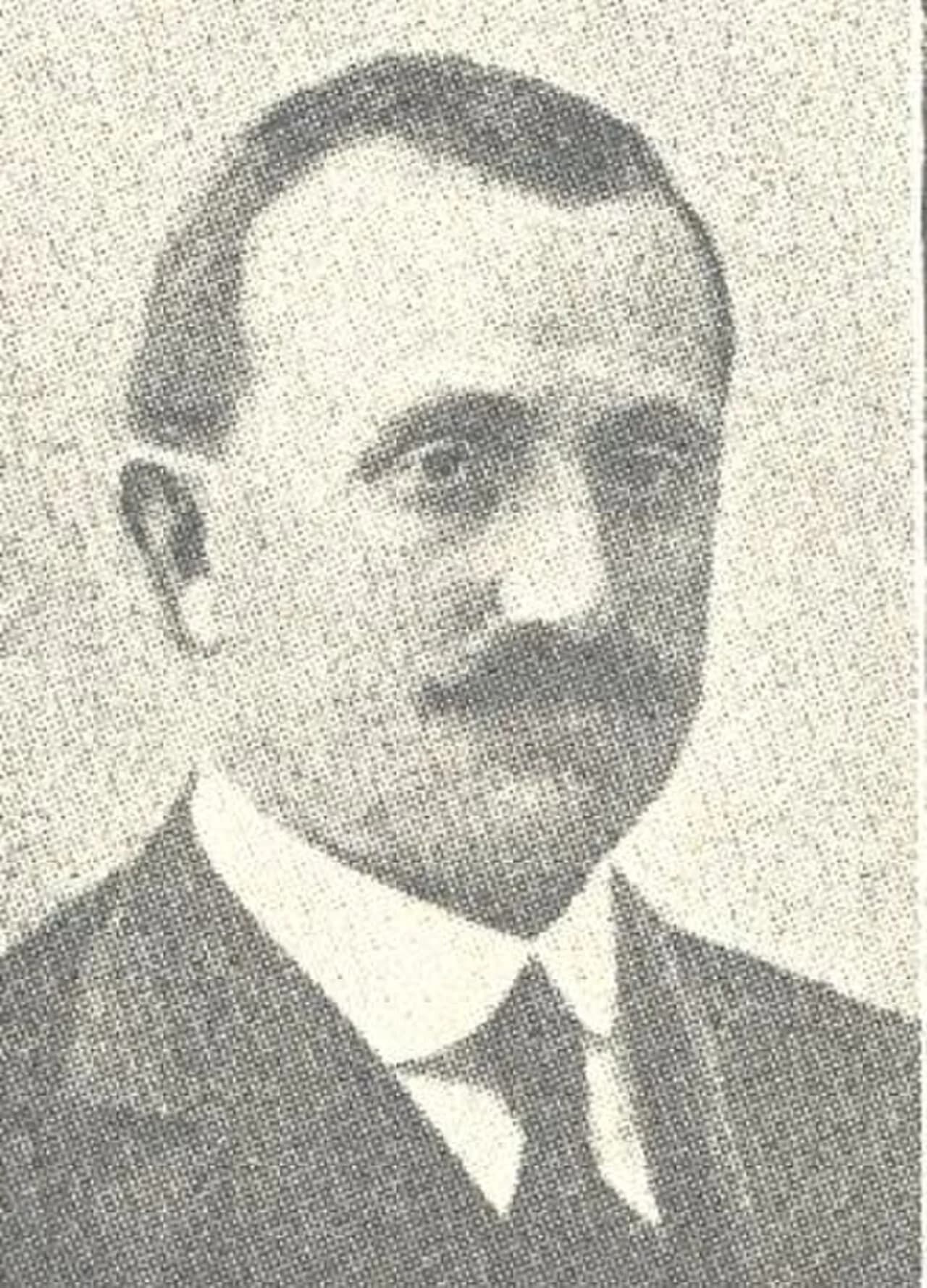 Giovanni Brusasca
