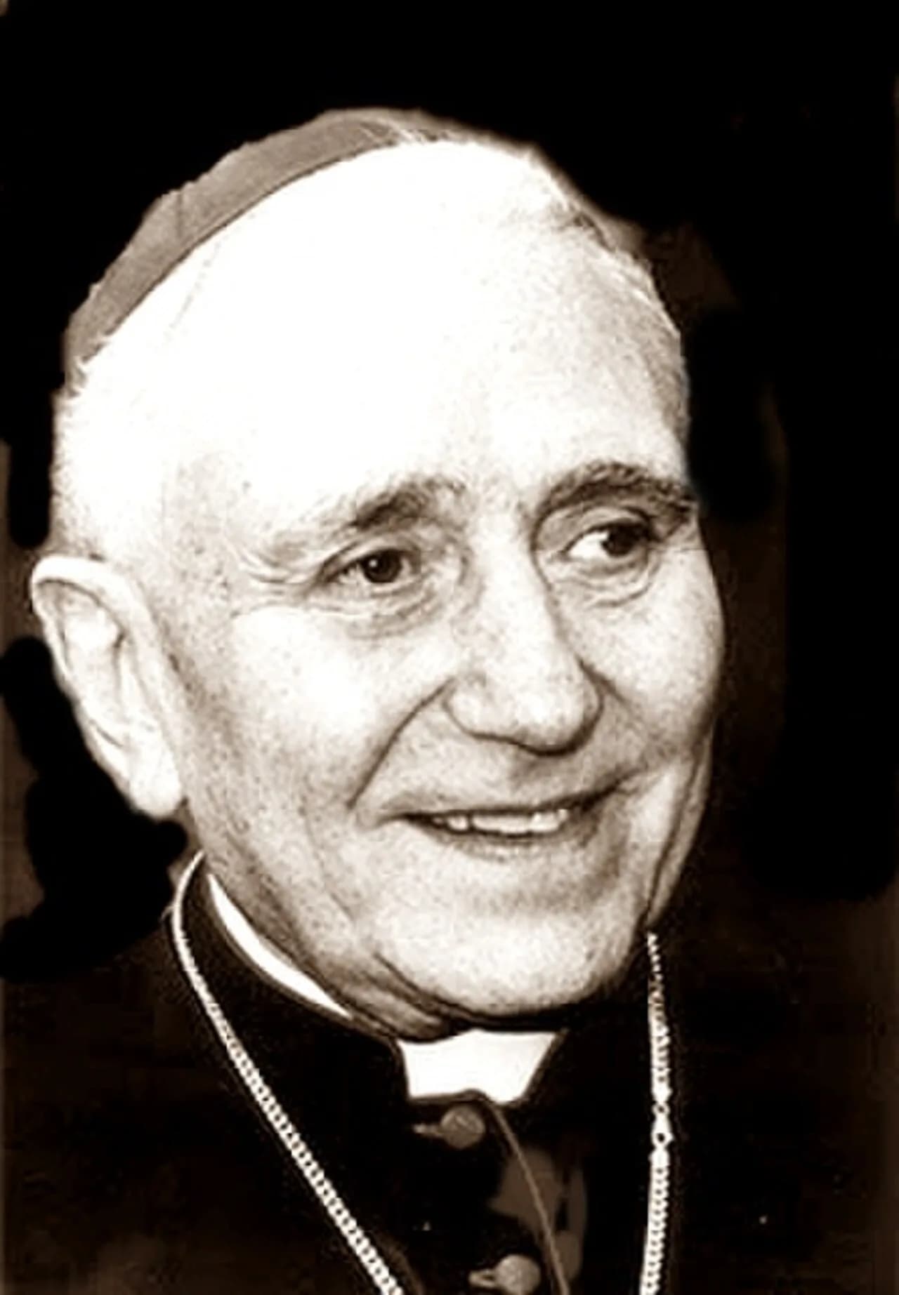 Eduardo Francisco Pironio