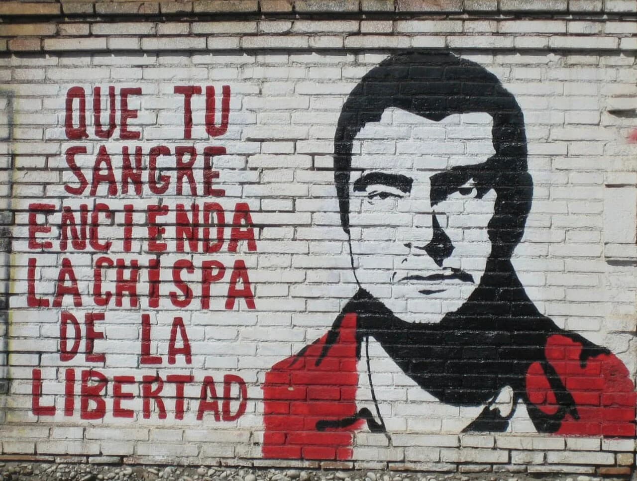 Agustín Rueda Sierra