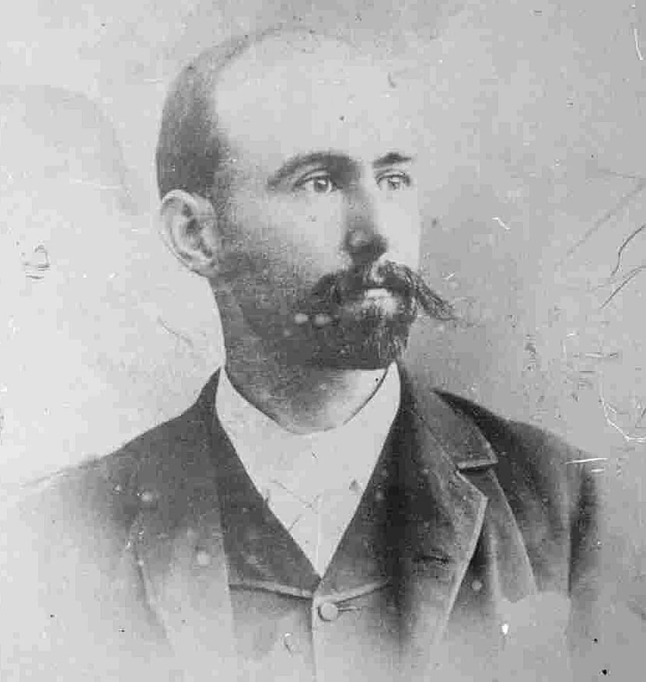 Llwyd ap Iwan