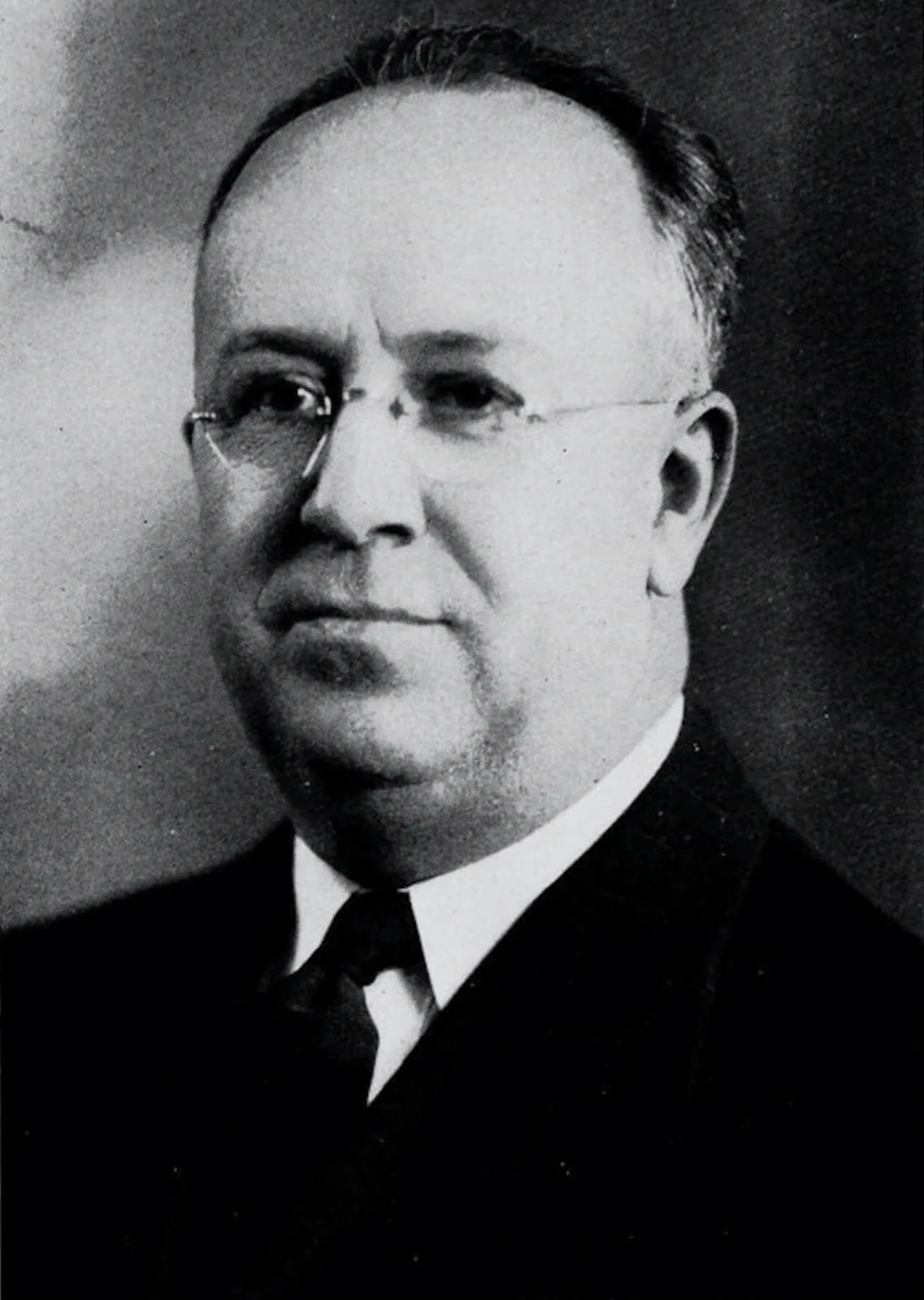 Kenneth A. Evans