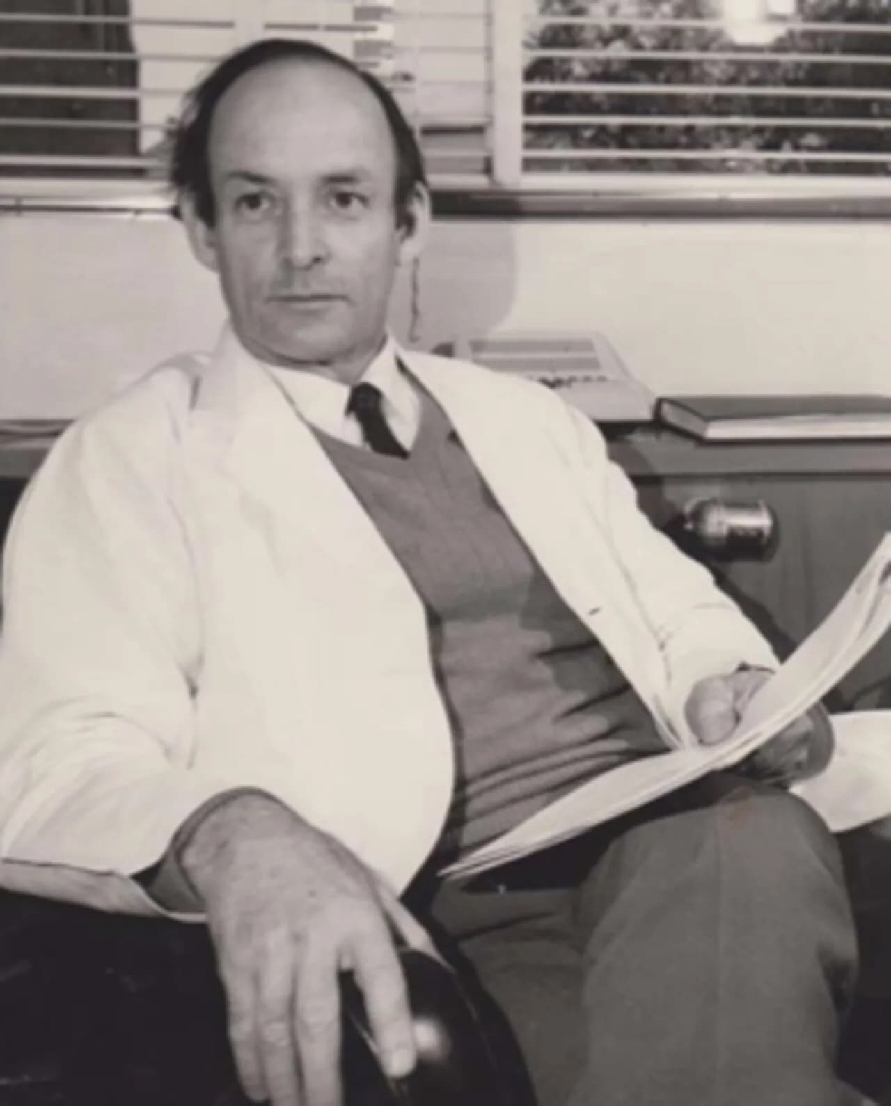 Kenneth Adie Ferguson