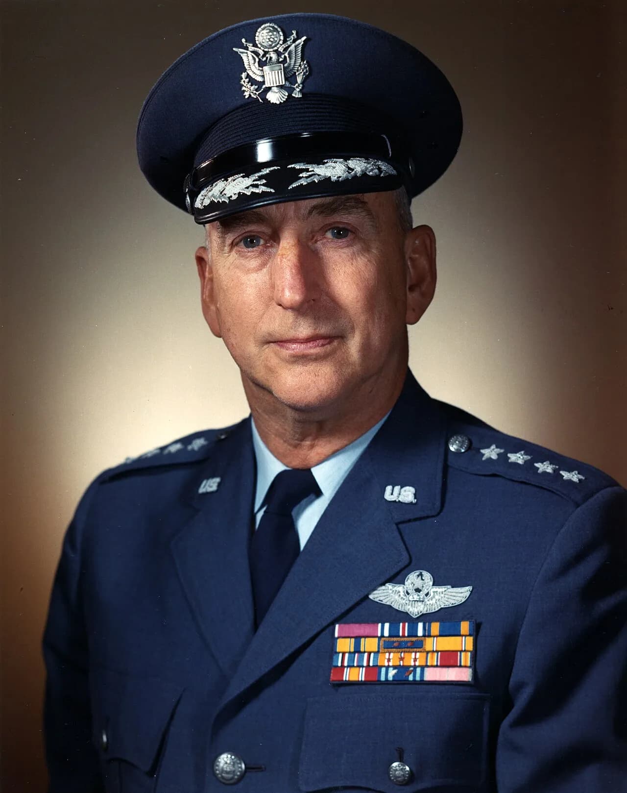 Kenneth B. Hobson