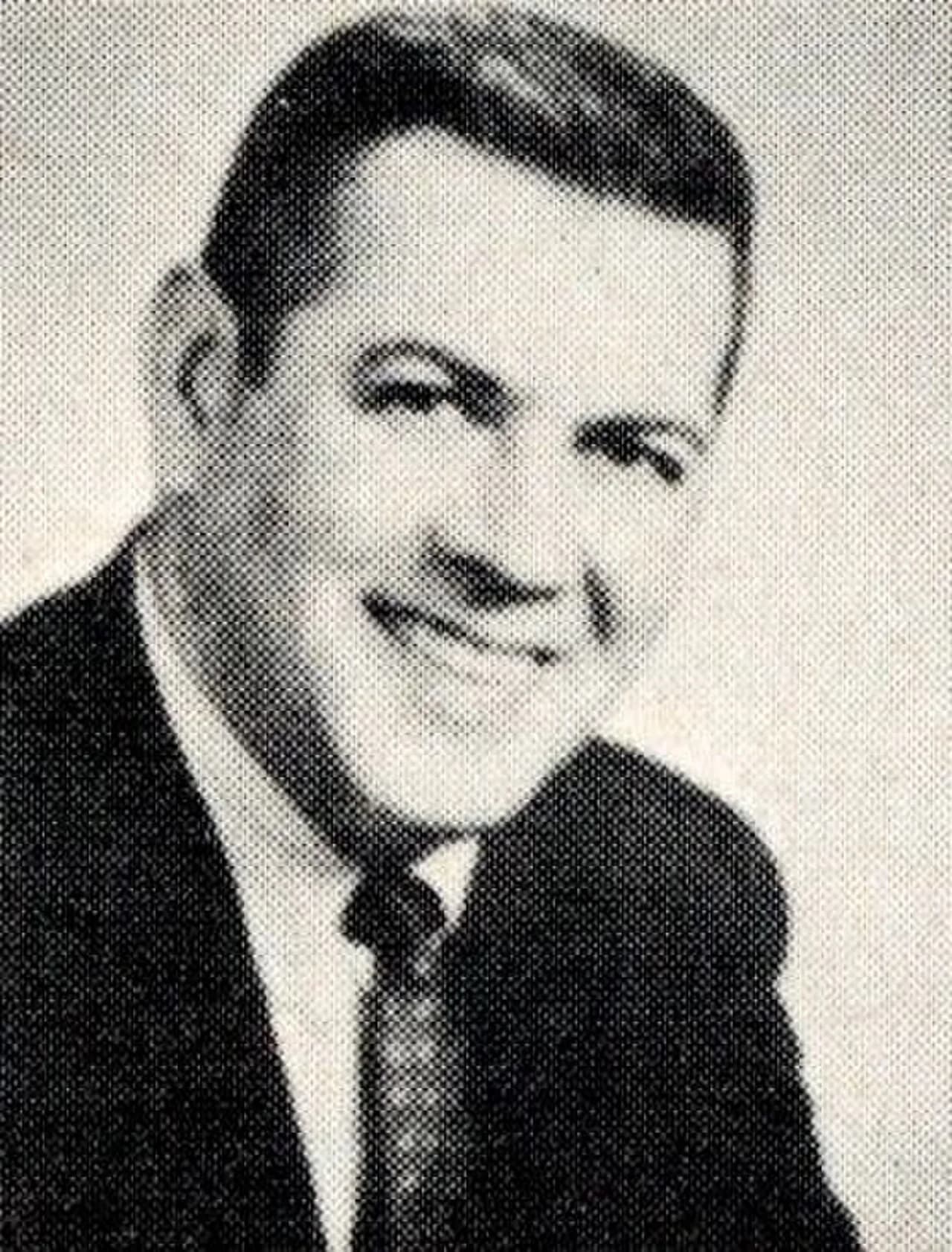 Kenneth Creasy
