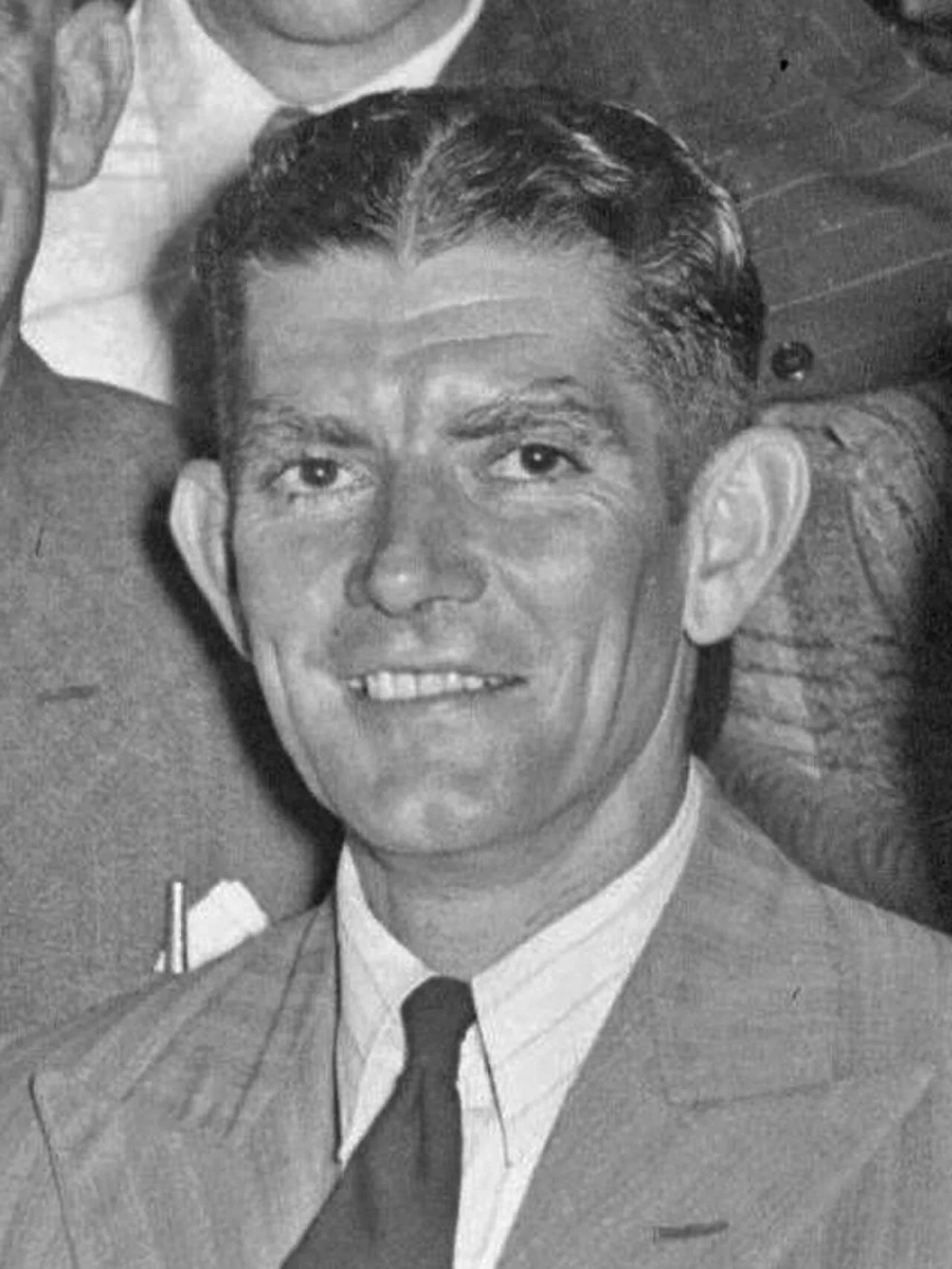 Kenneth Cumming
